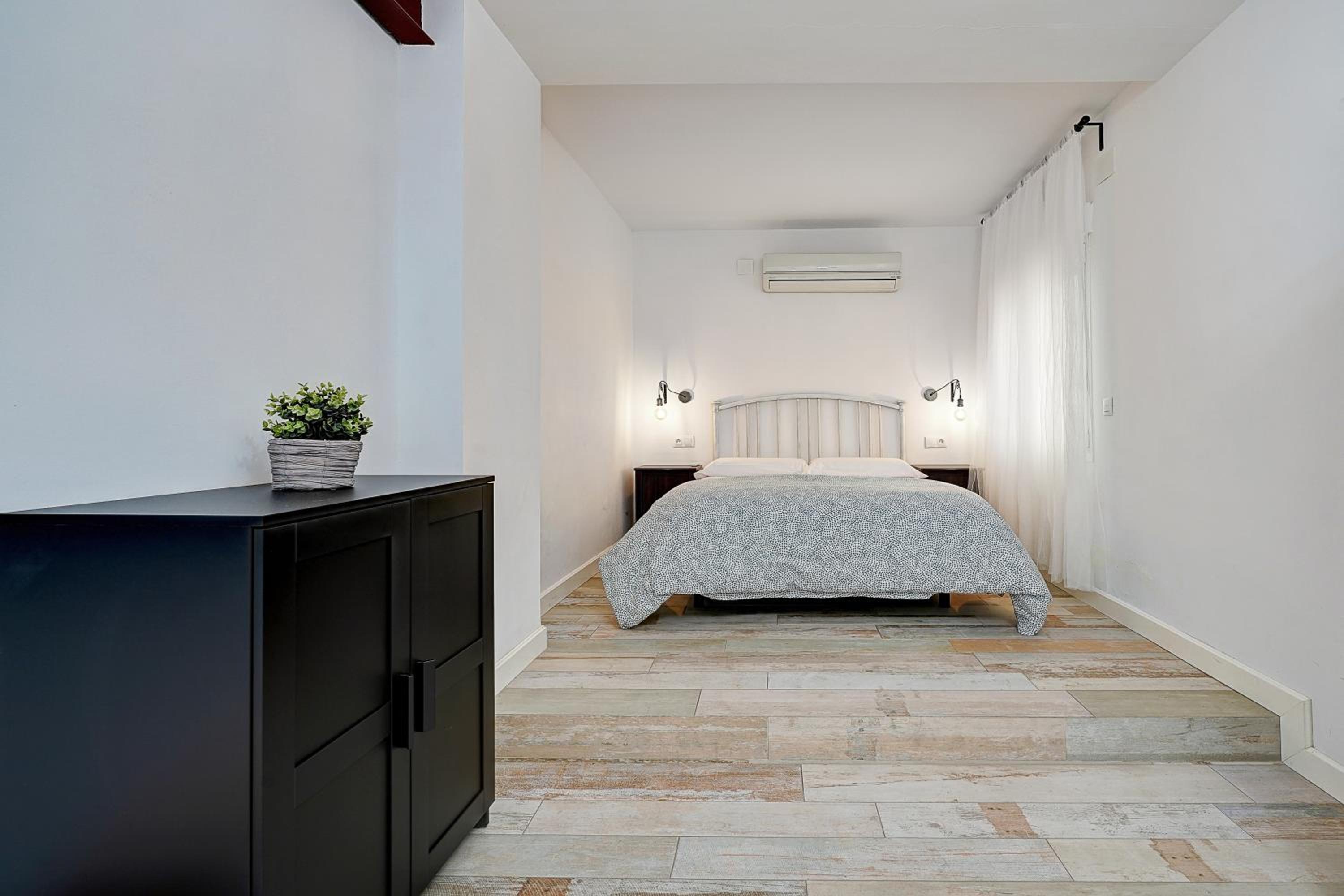 Standard Apartment - Photo 1