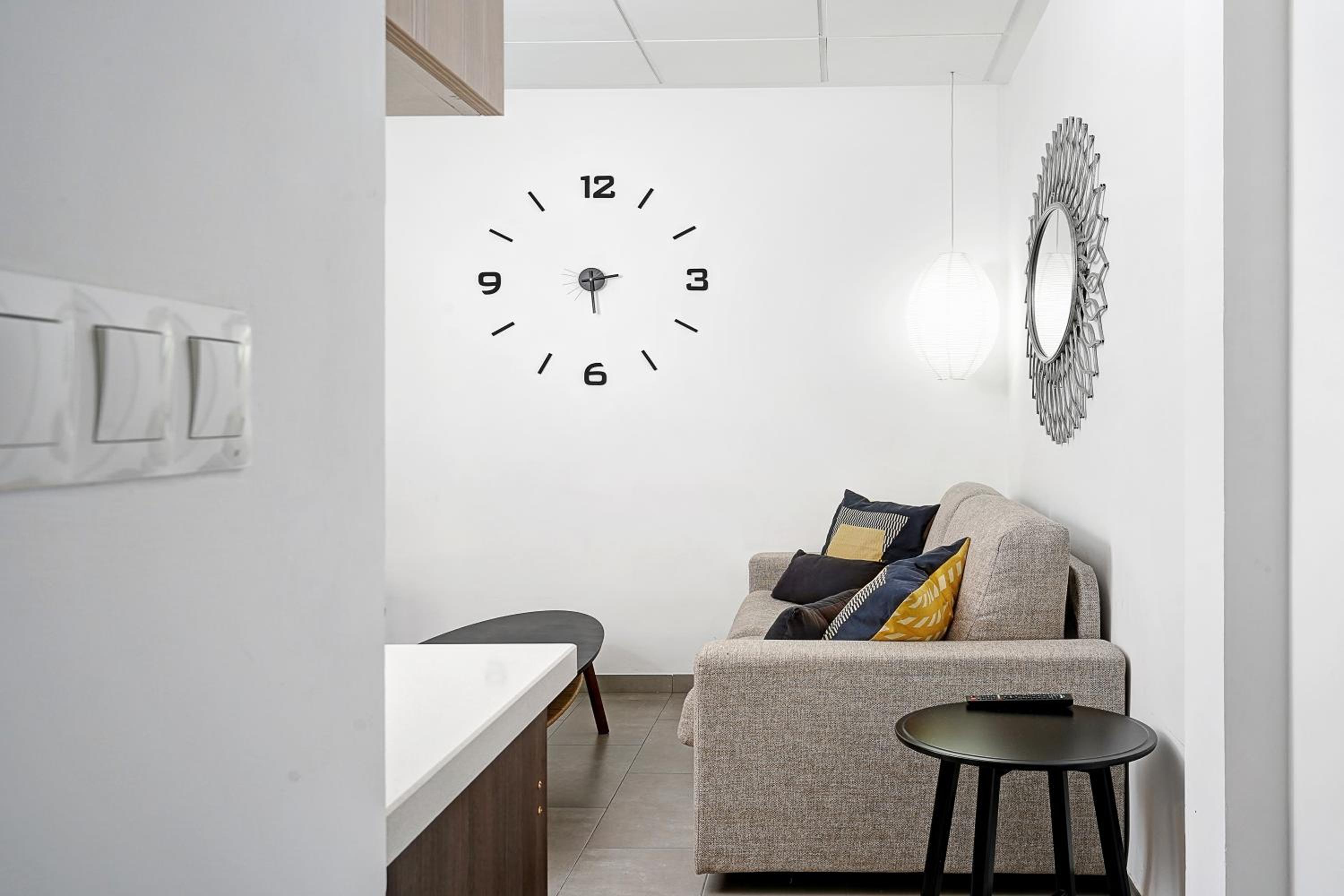Apartamento Superior