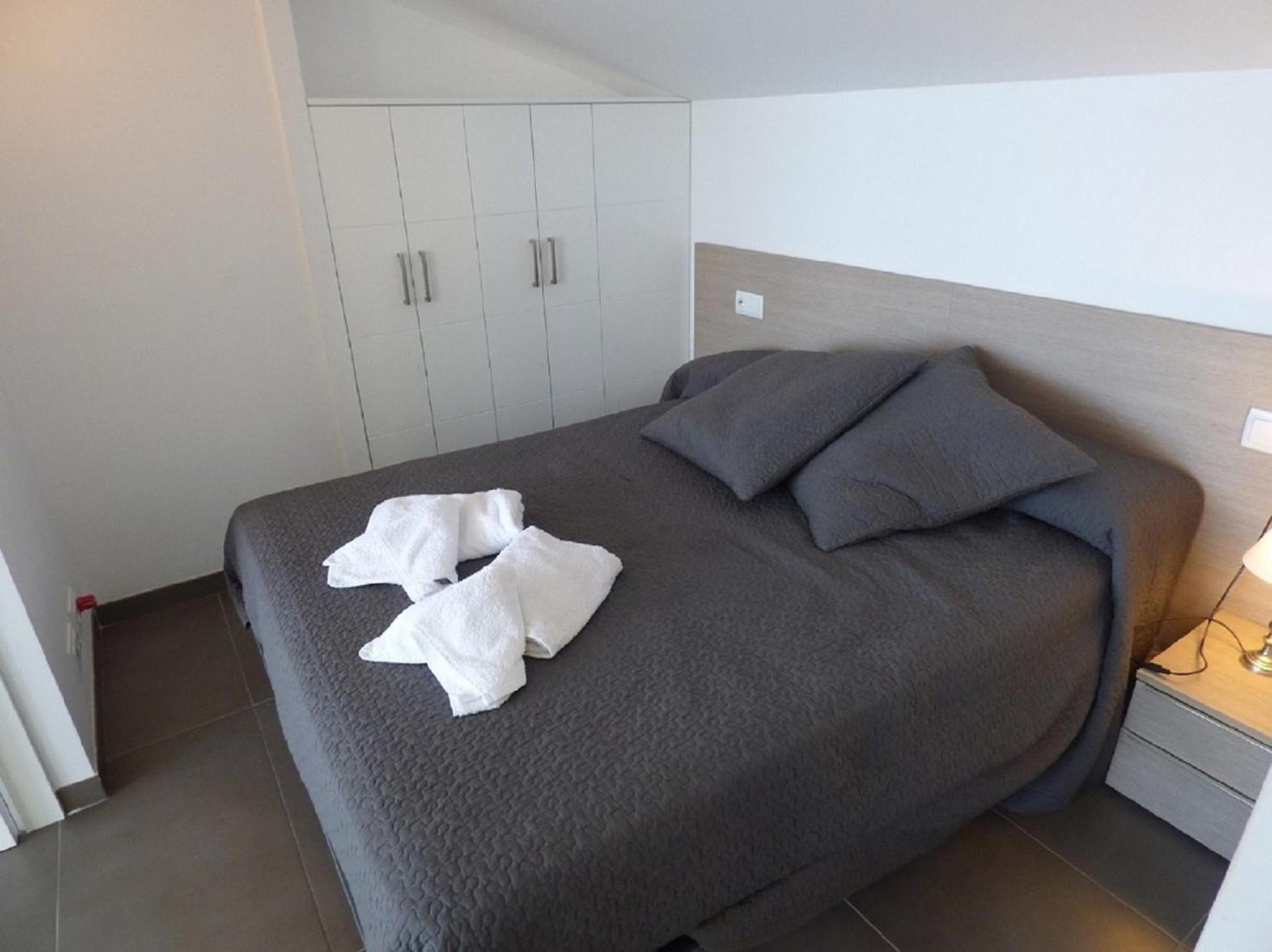 Apartamento Dúplex