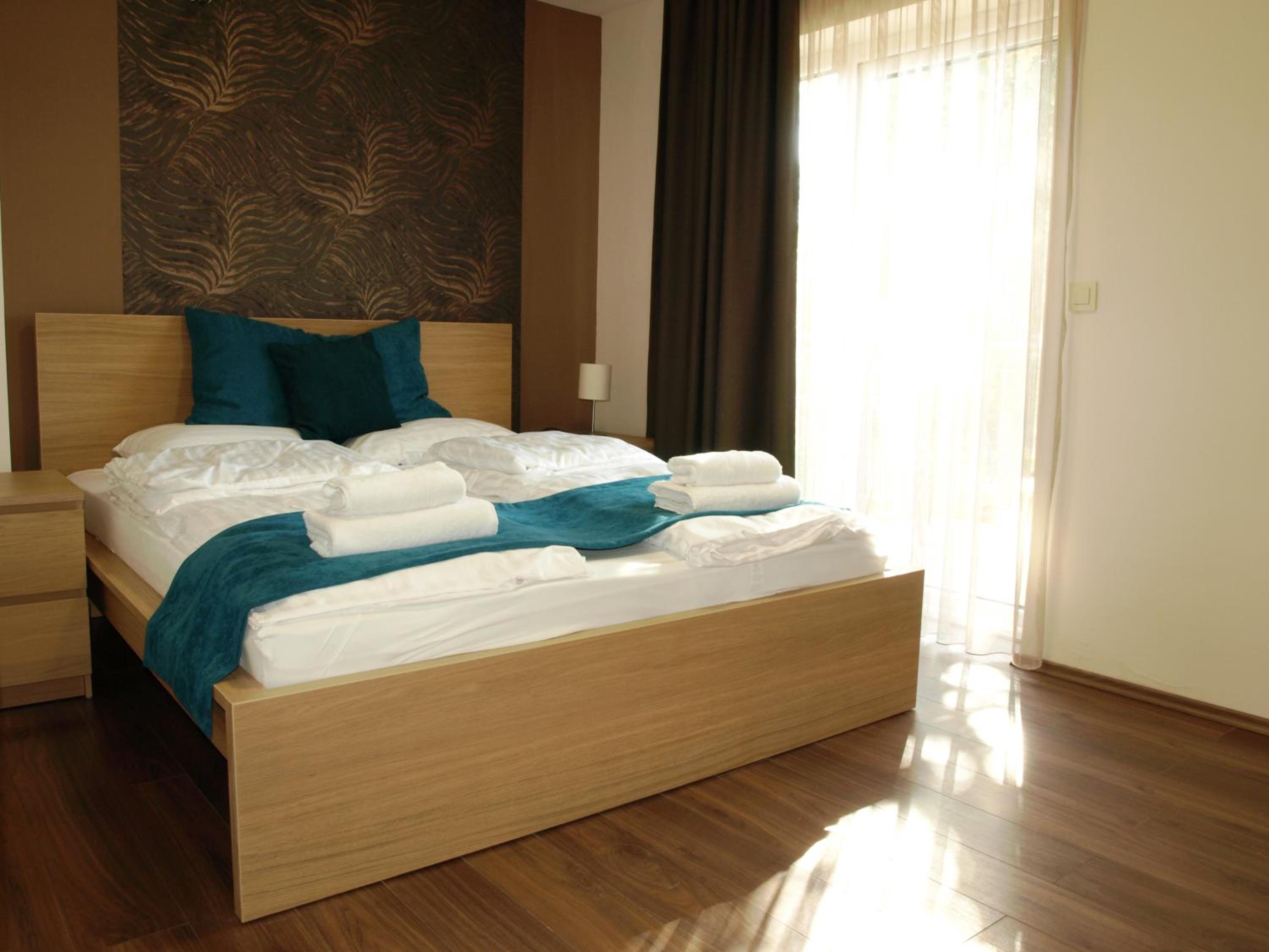 Double Room with Balcony photo 2