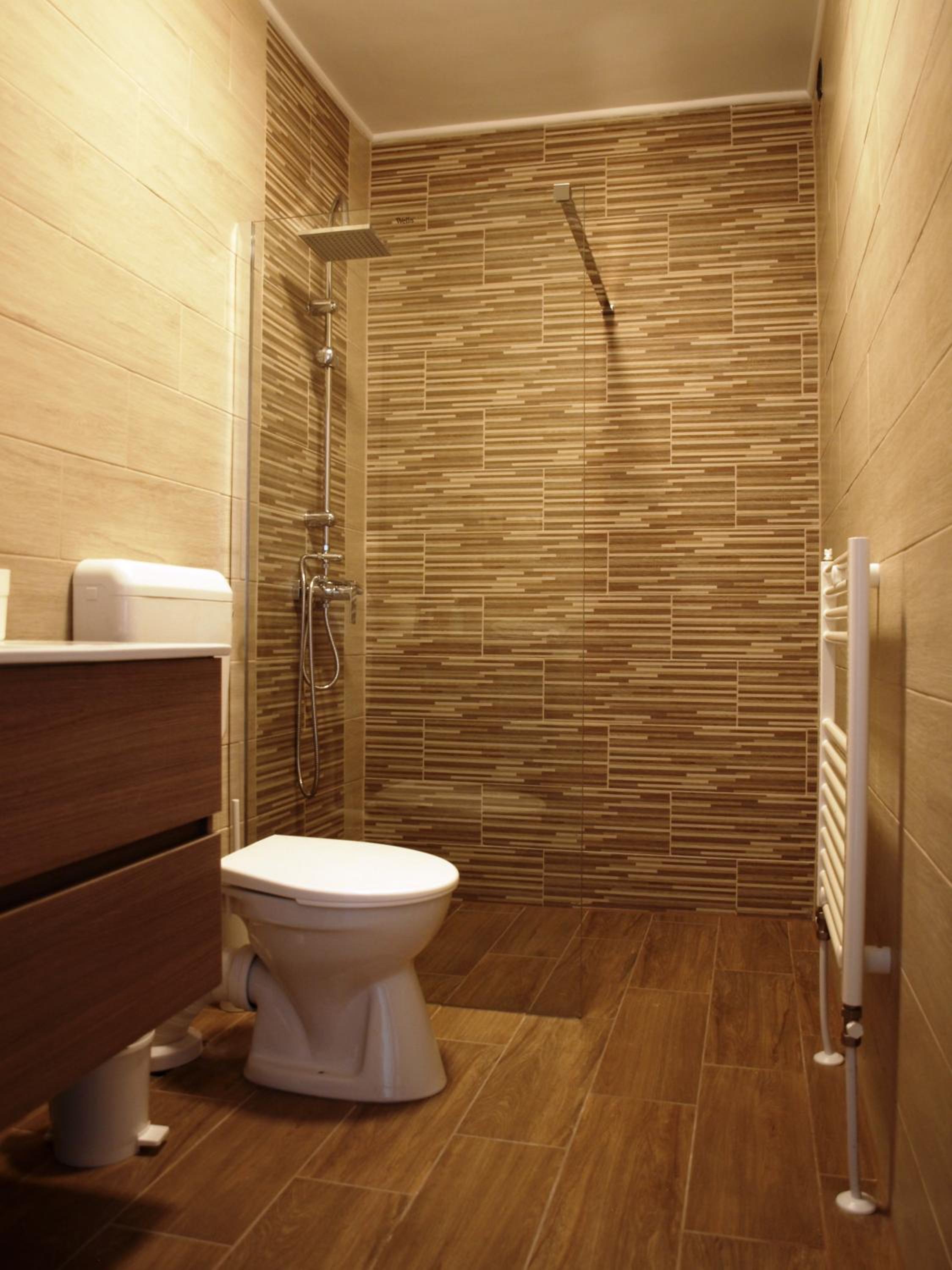 Double Room with Balcony photo 3