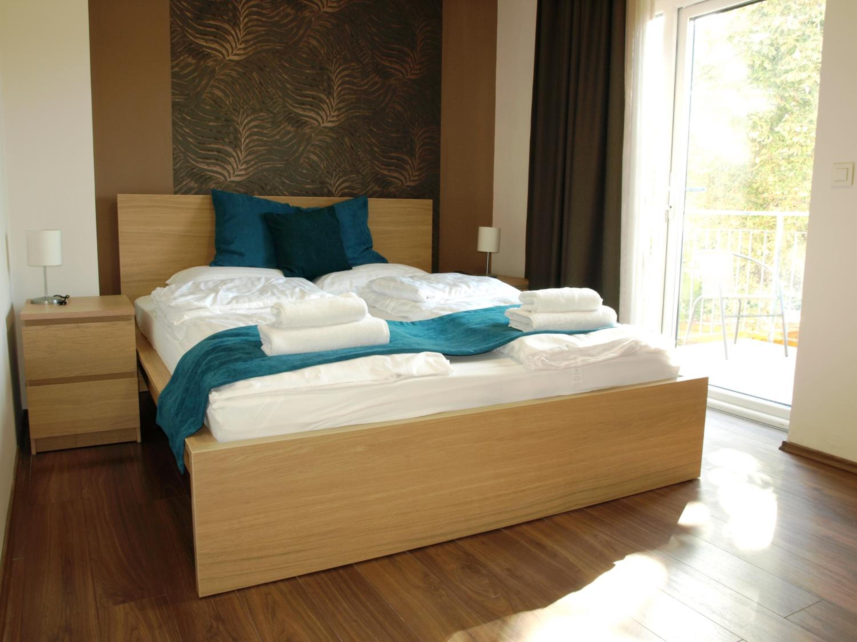 Double Room with Balcony photo 1