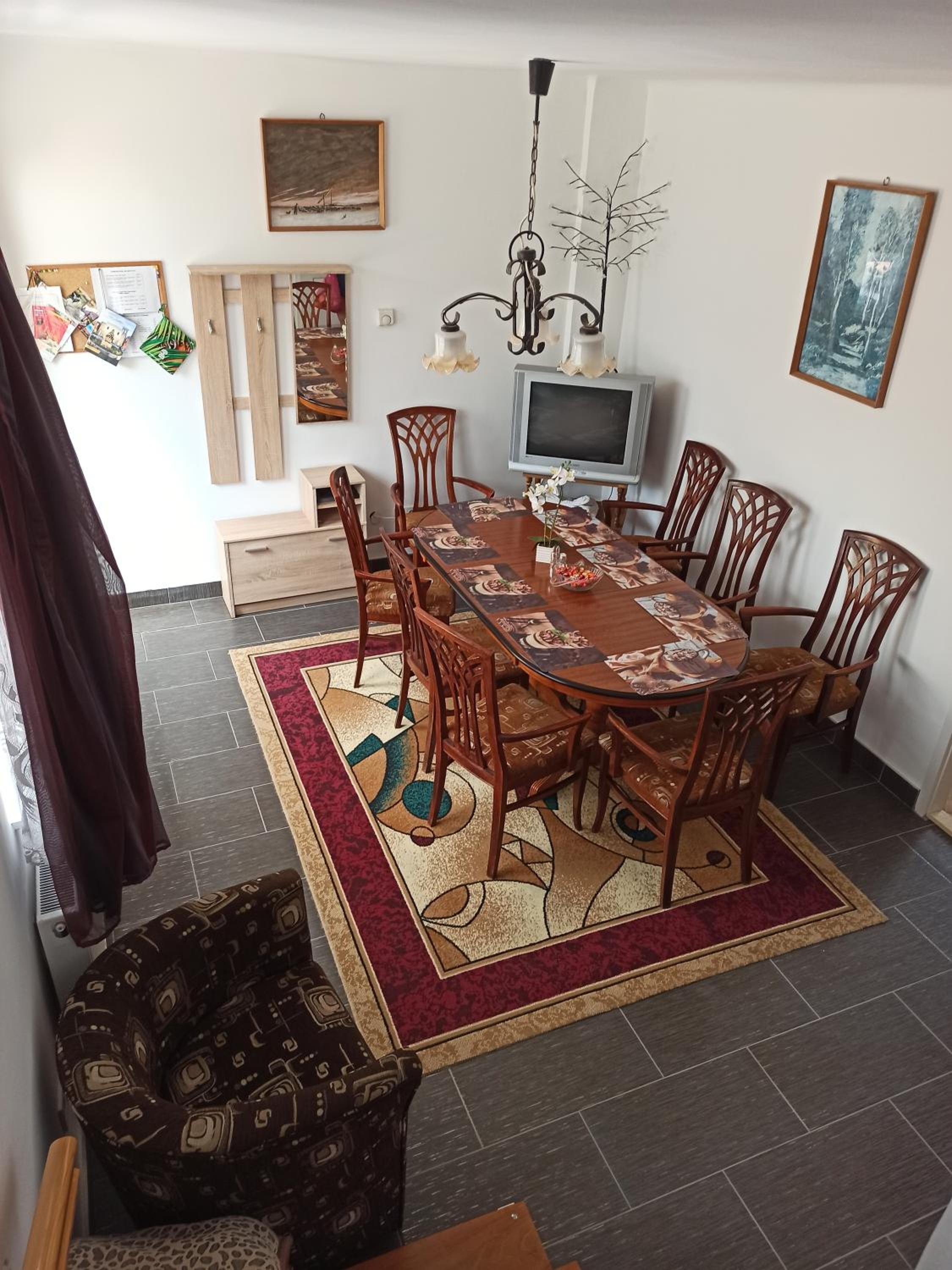 Duplex Apartment photo 2