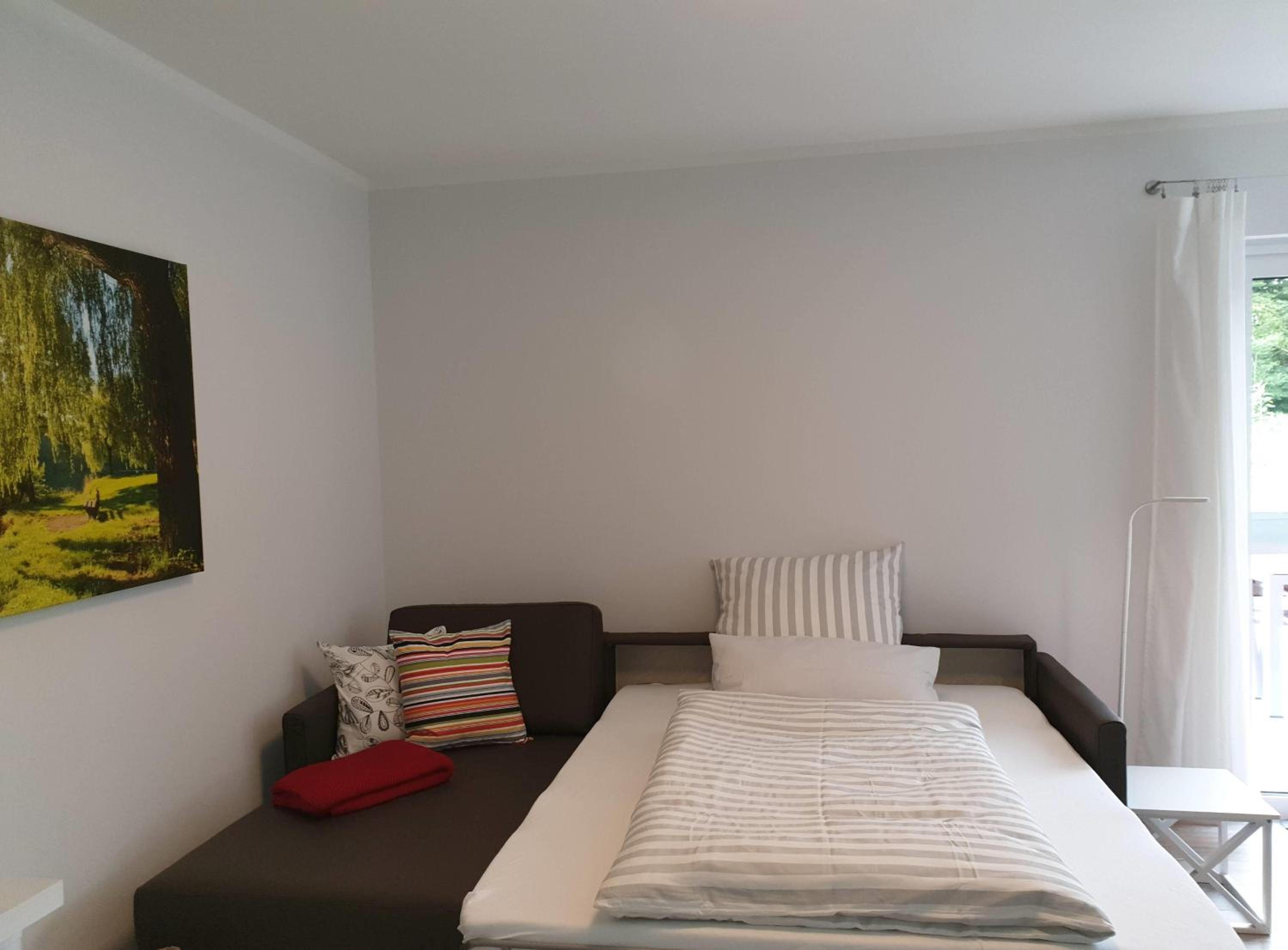 Apartment - Ground Floor photo 3