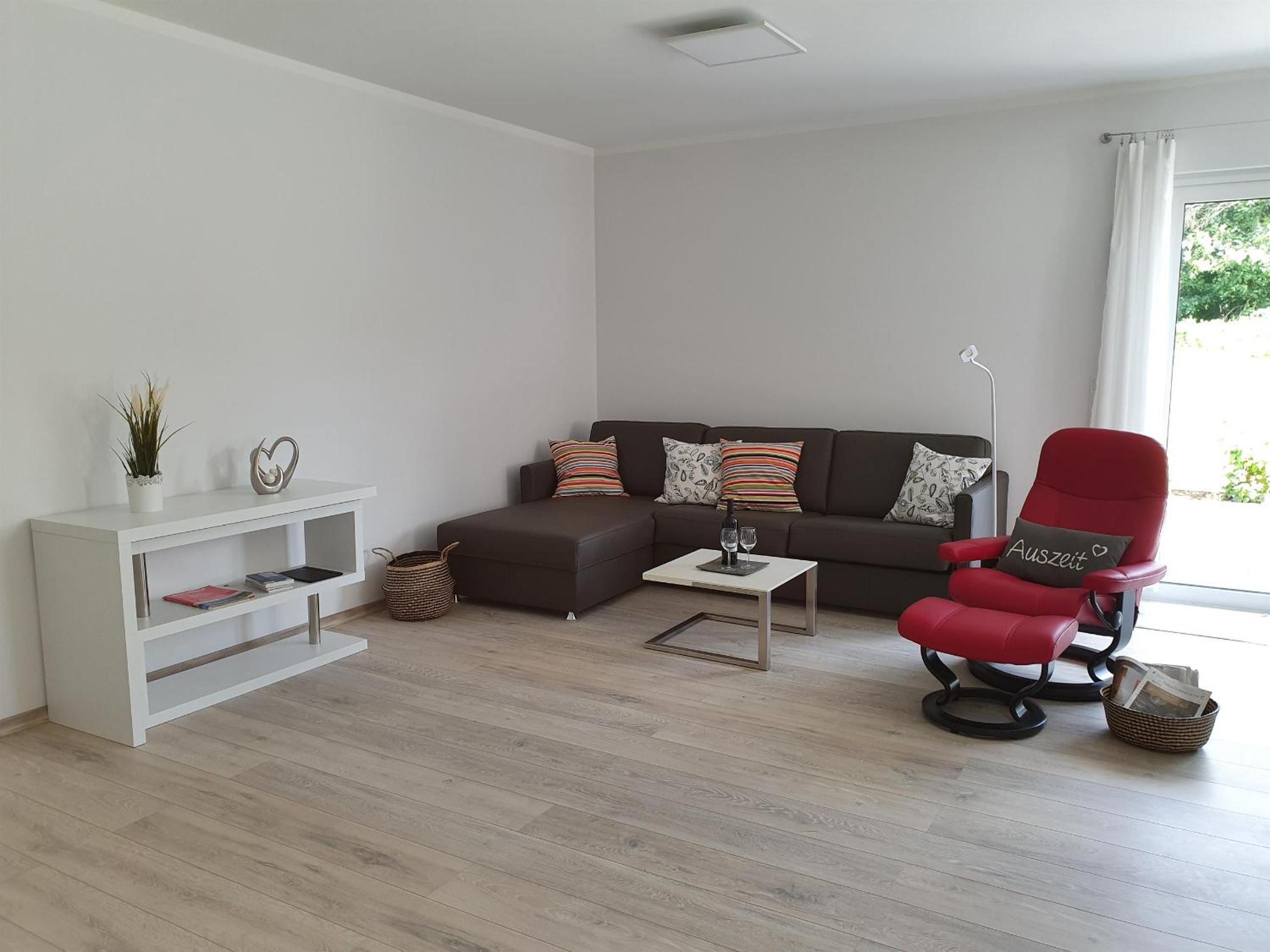 Apartment - Ground Floor photo 1