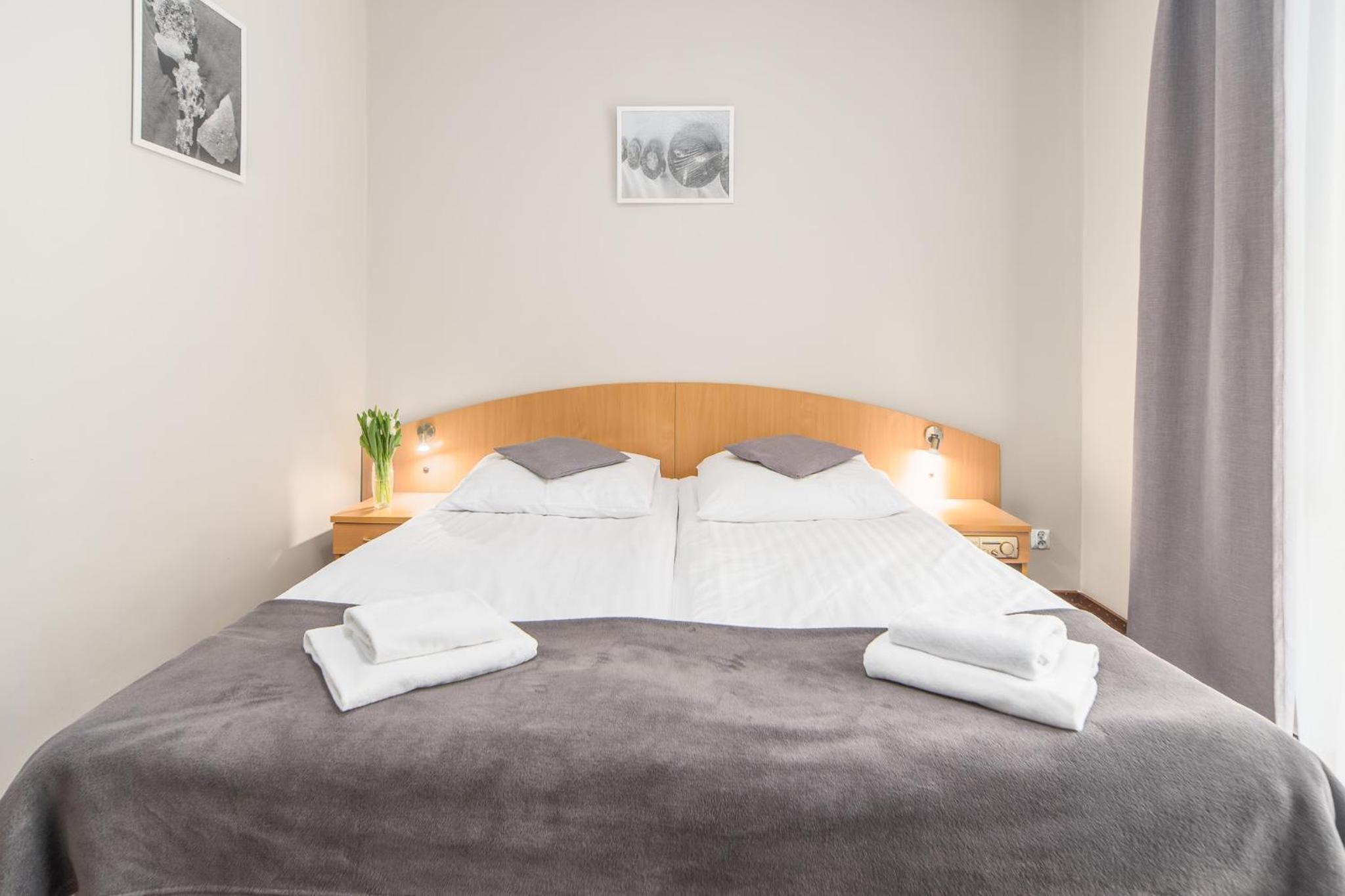 Standard Twin Room photo 3