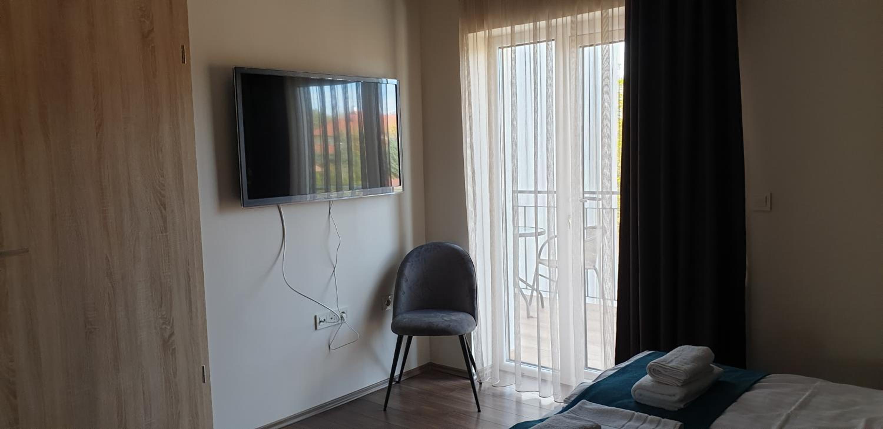 Family Suite with Balcony photo 1