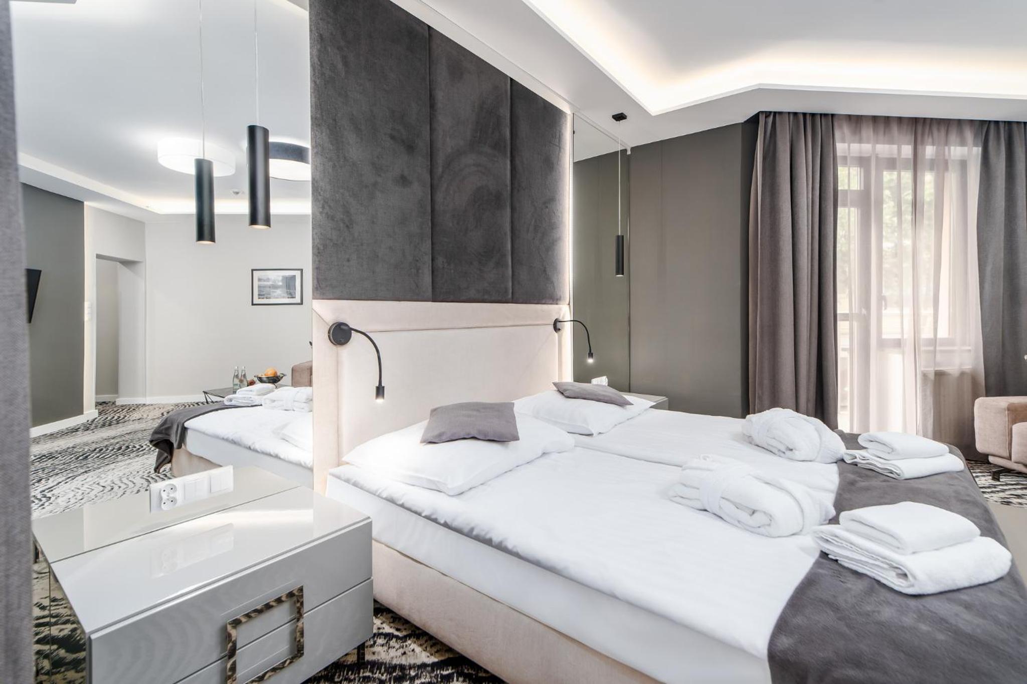 Comfort Triple Room photo 1