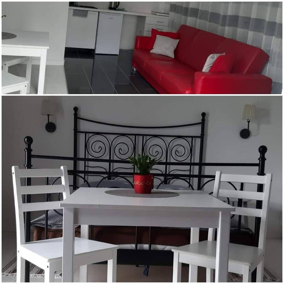 Chalet photo 3