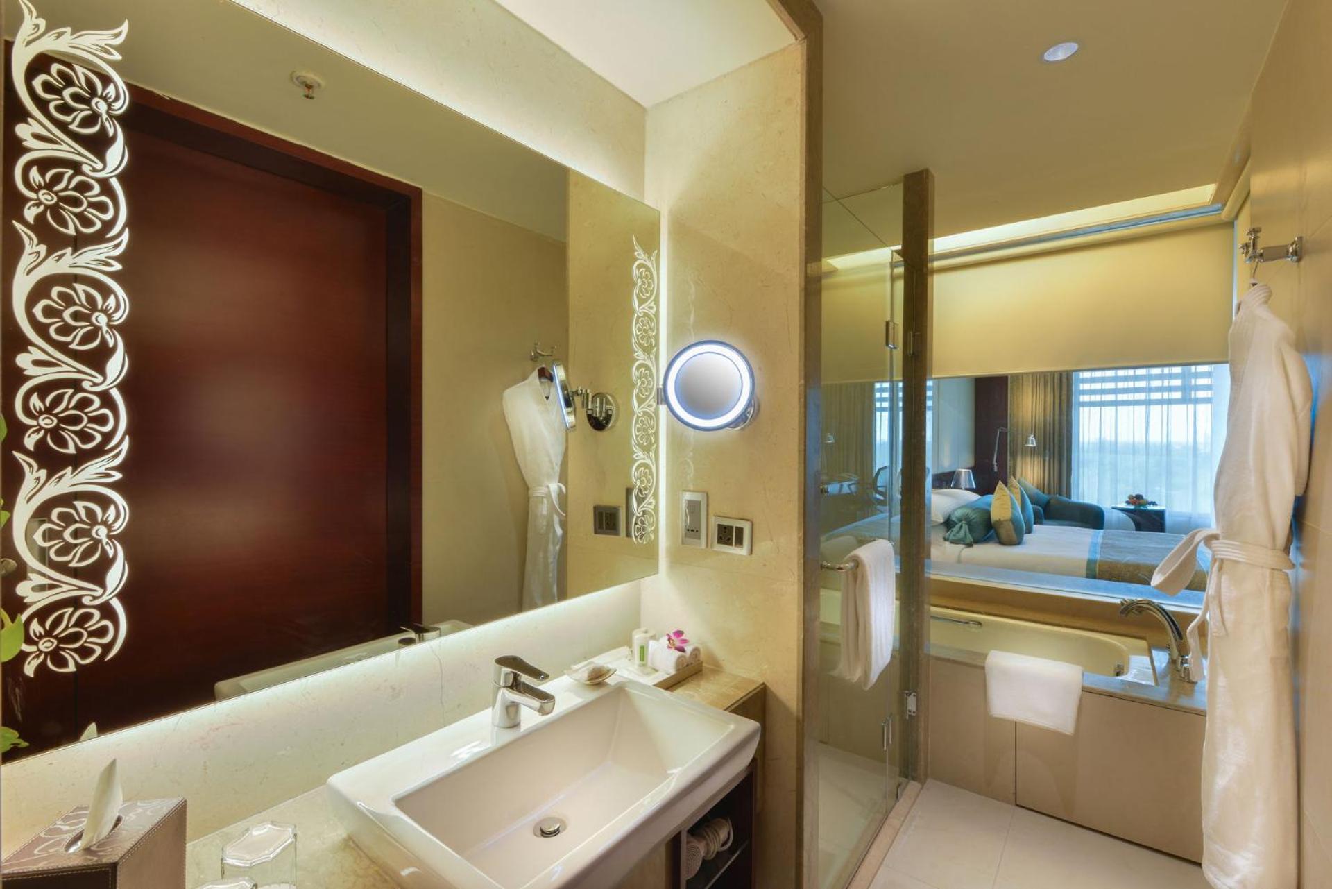 Standard Room -  Smoking - 20% Discount on F&B and 15% on Laundry - Comp Early Check in / Check out (3 hrs Subject to availability) photo 3