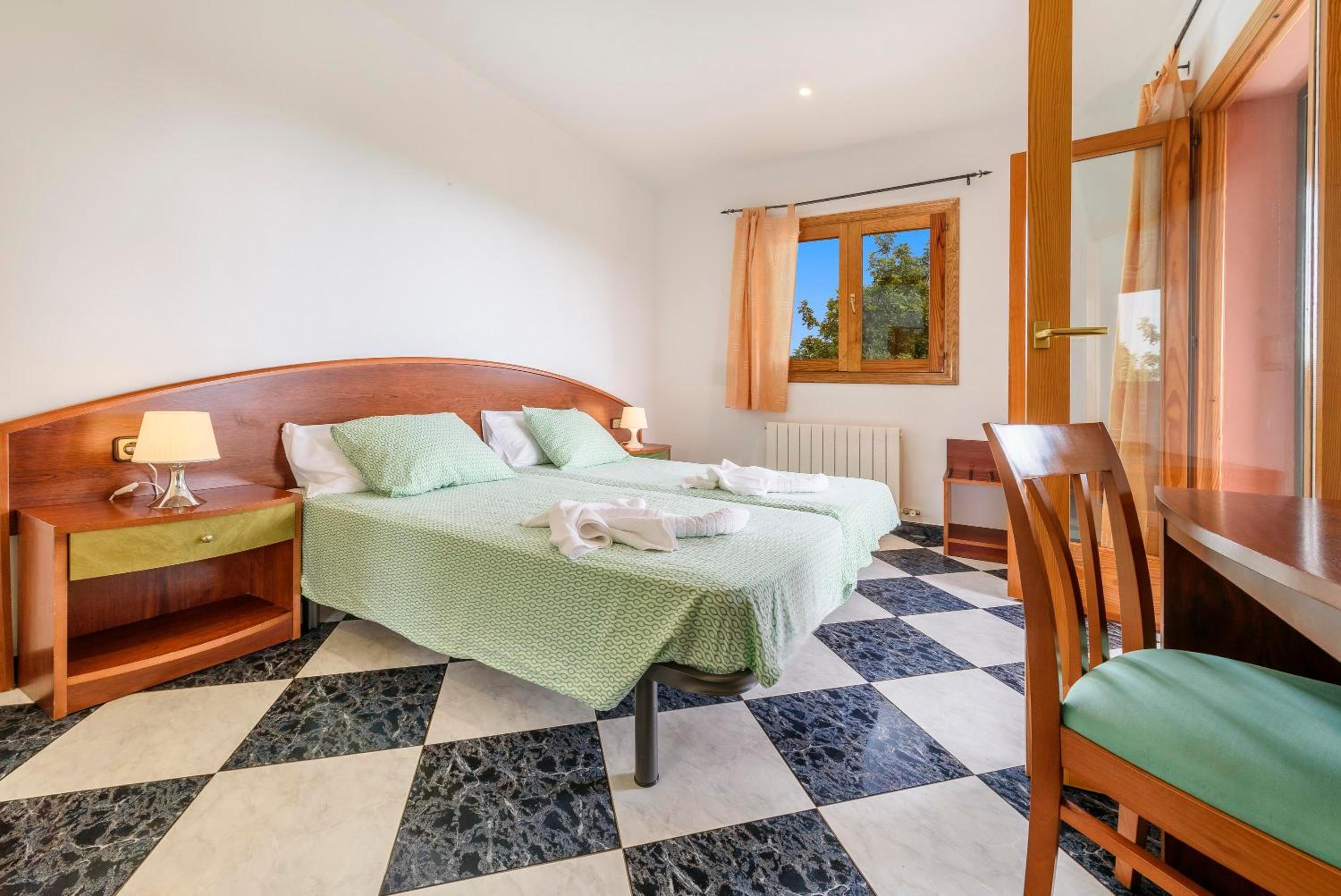 Villa with Garden View photo 3
