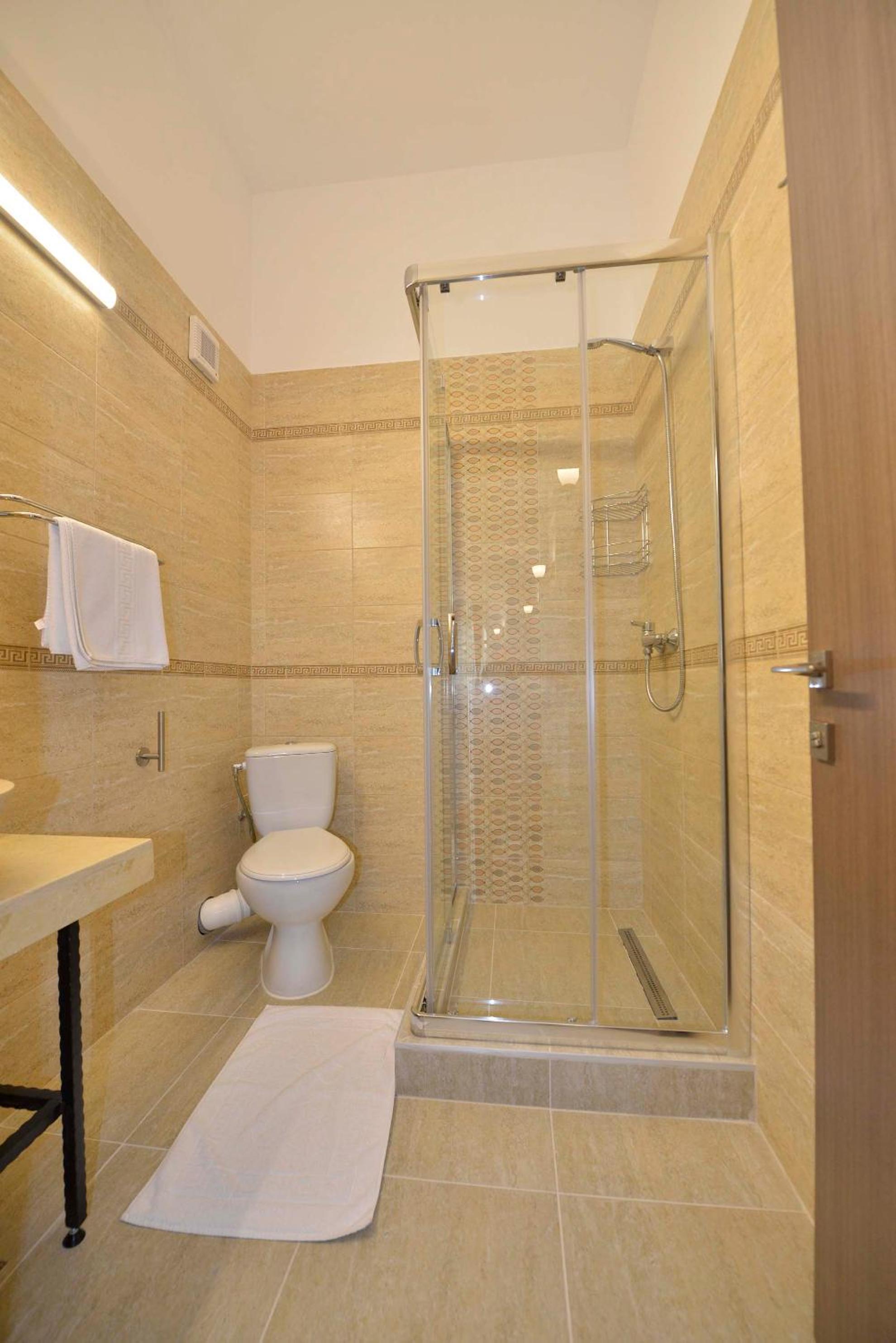 Two-Bedroom Apartment - Photo 13