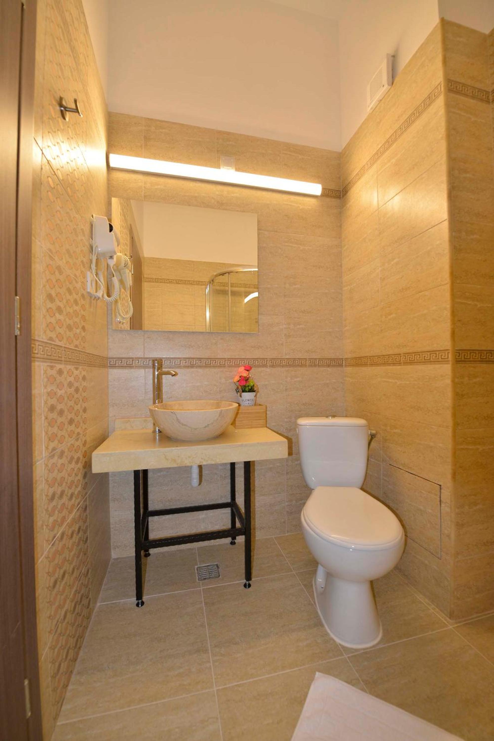 Two-Bedroom Apartment - Photo 15