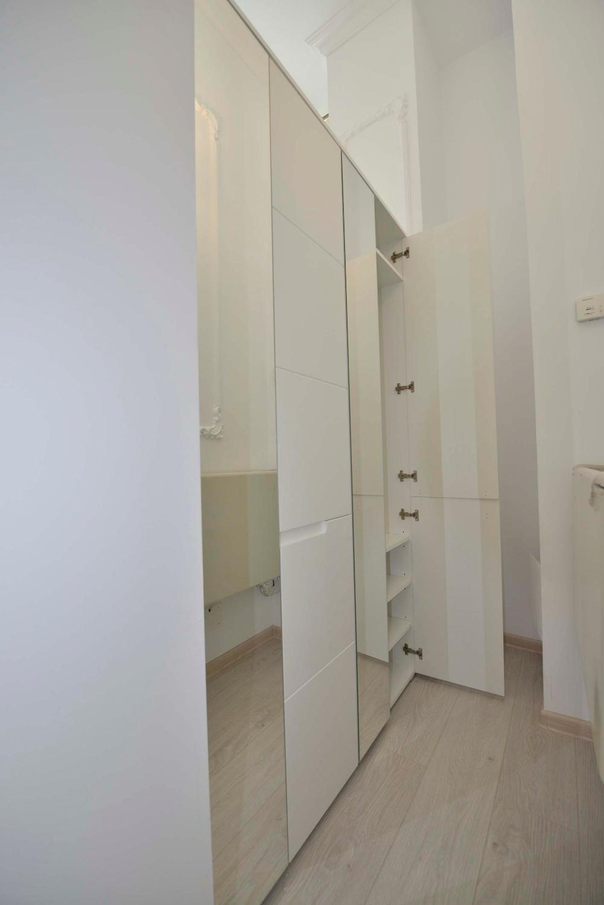 Two-Bedroom Apartment - Photo 17
