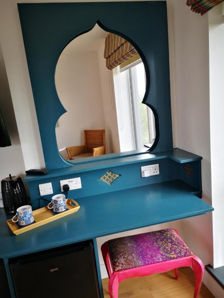 Deluxe Double or Twin Room with Balcony - Photo 11
