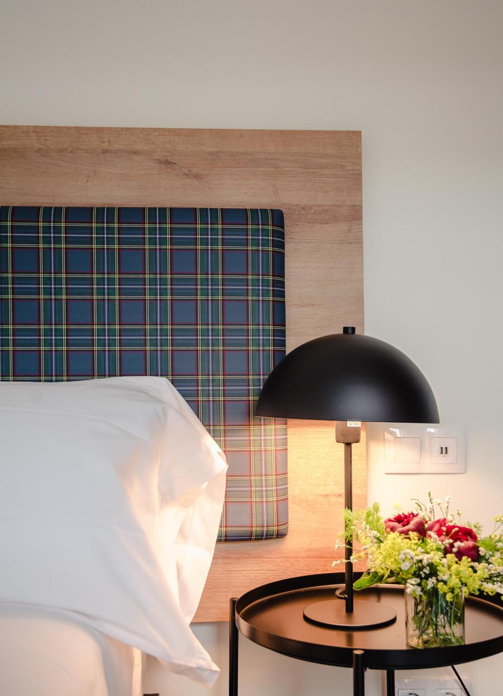 Classic Triple Room - Photo 10
