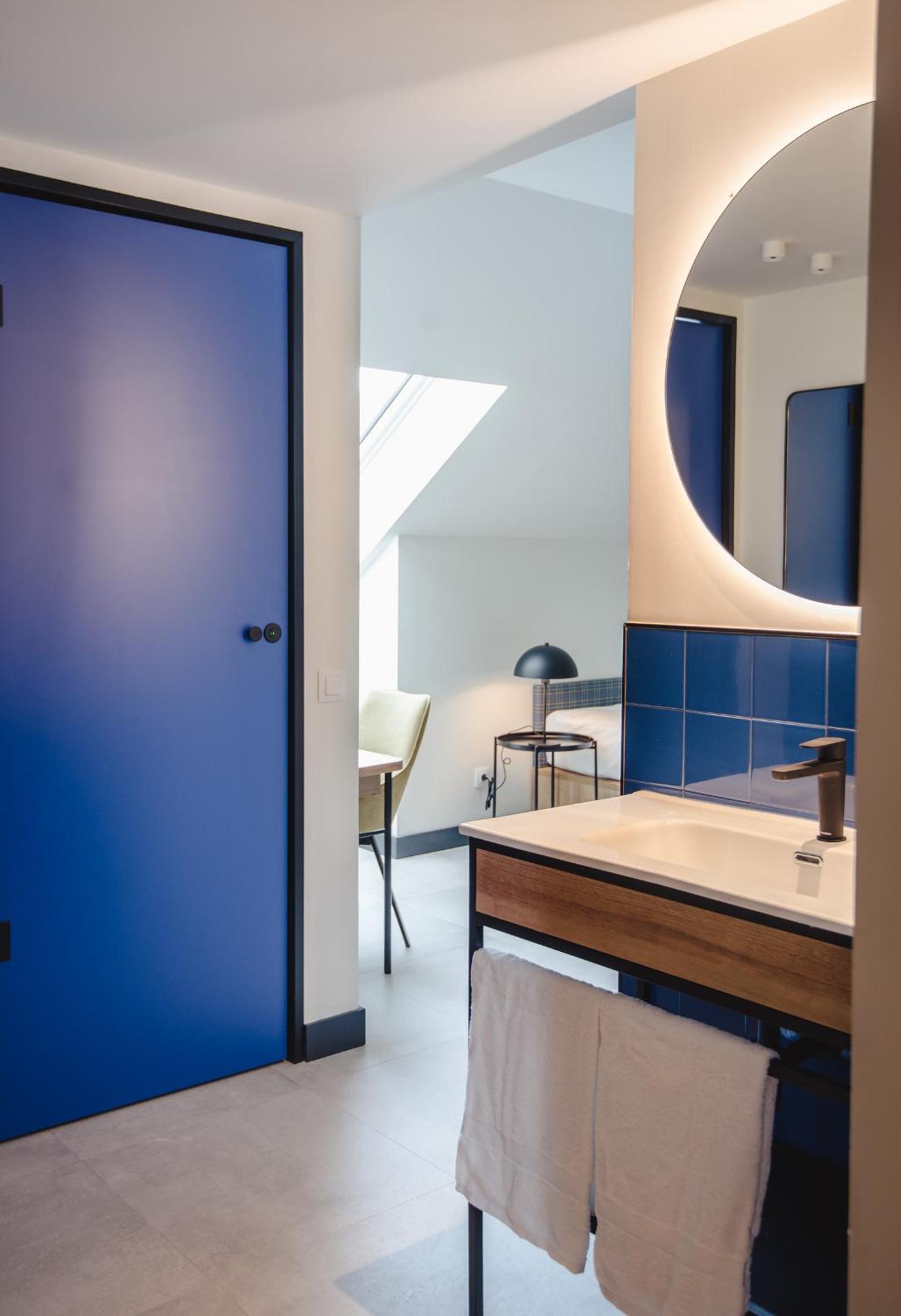 Classic Triple Room - Photo 2