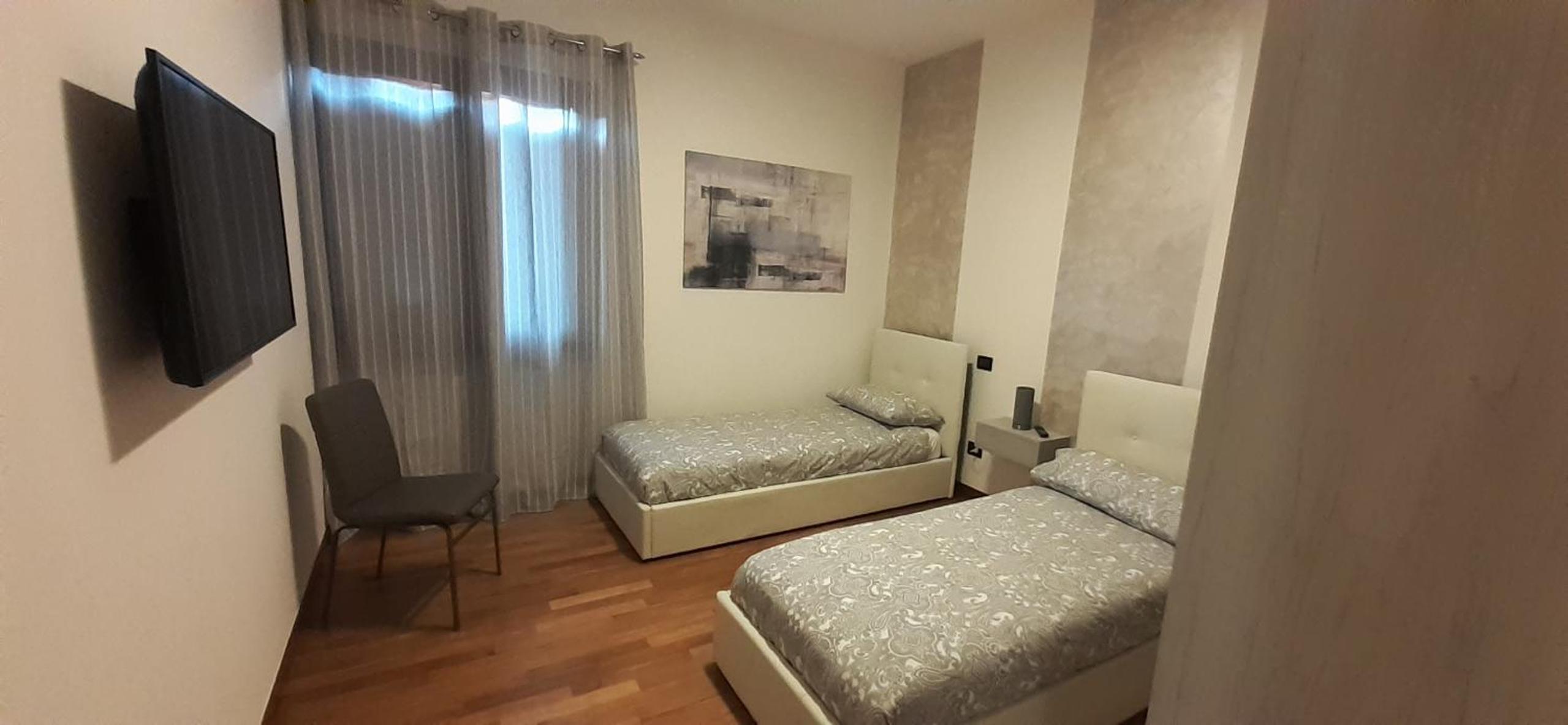 Deluxe Apartment - Photo 47