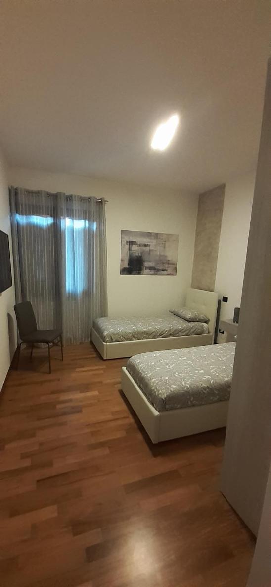 Deluxe Apartment - Photo 48