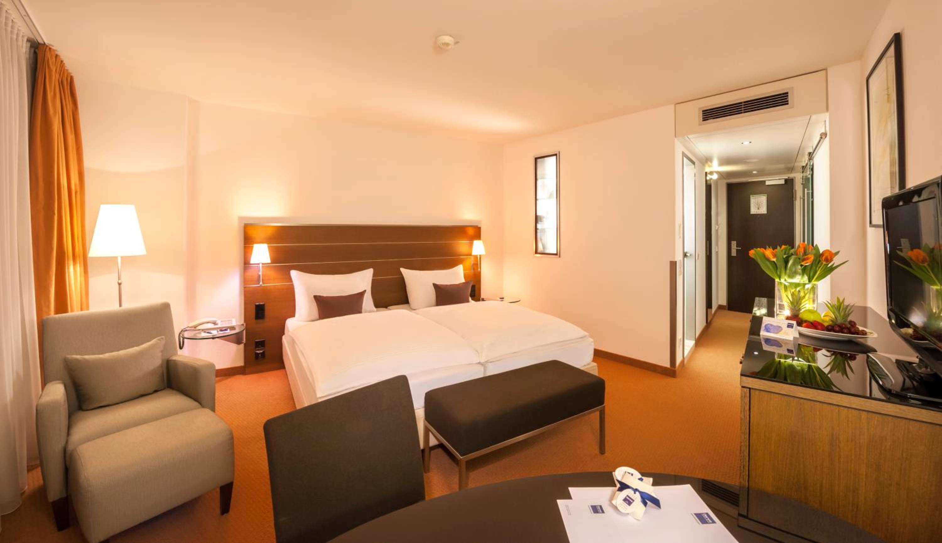 Standard Double Room - Photo 3