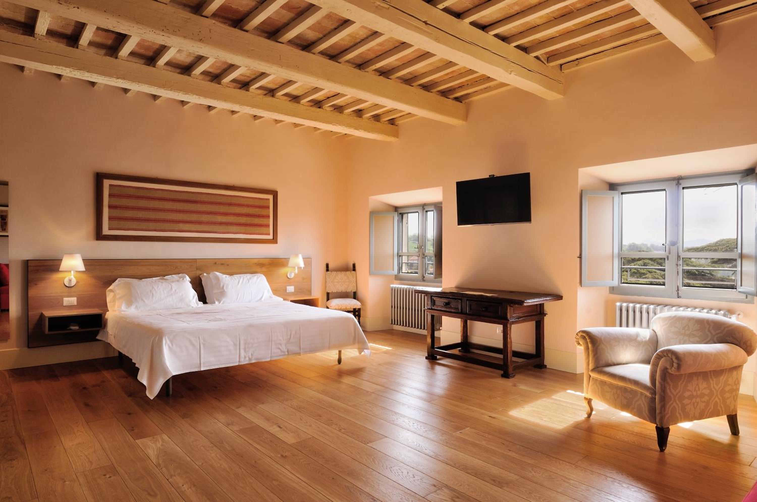 Double Room - Photo 19