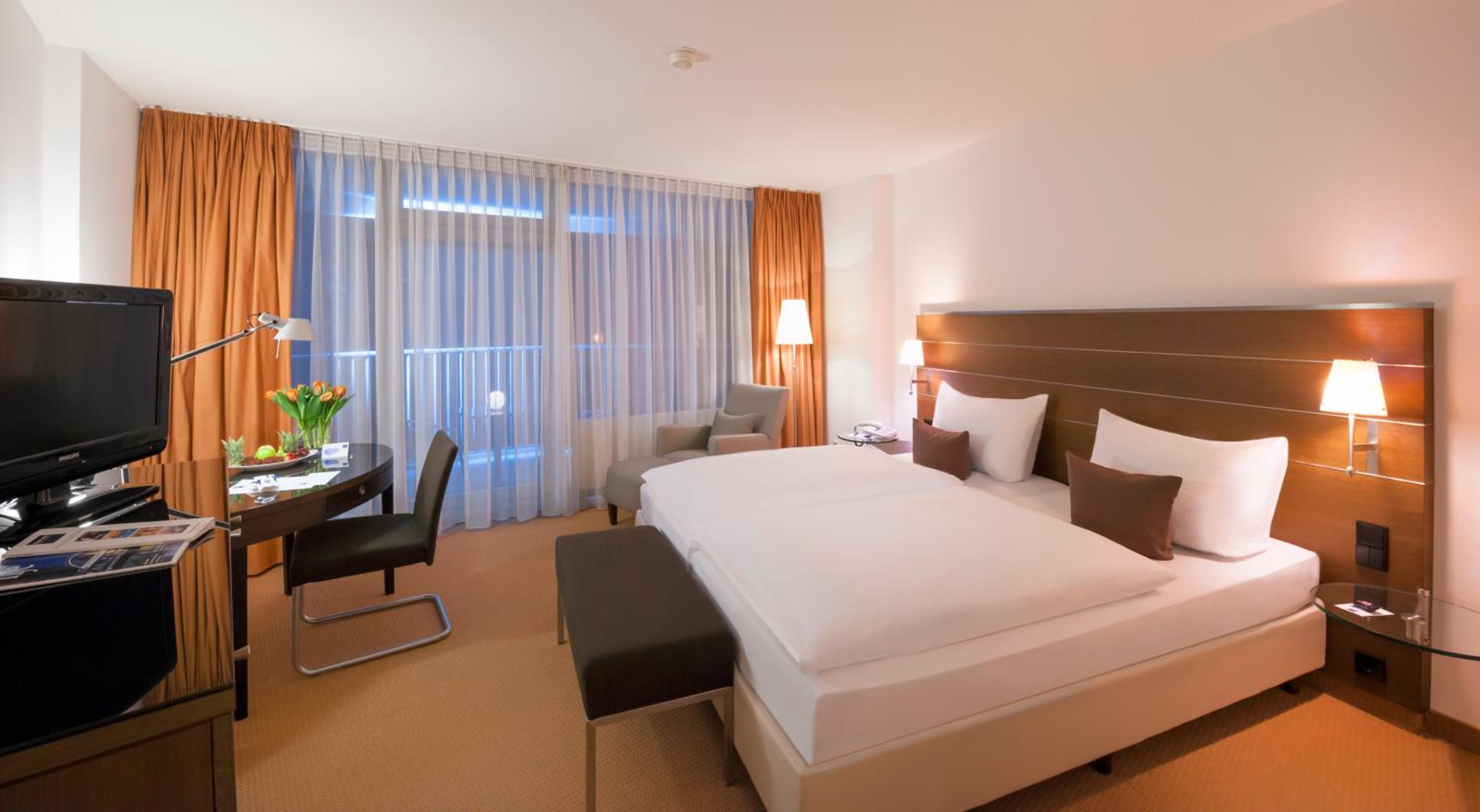 Standard Double Room - Photo 4