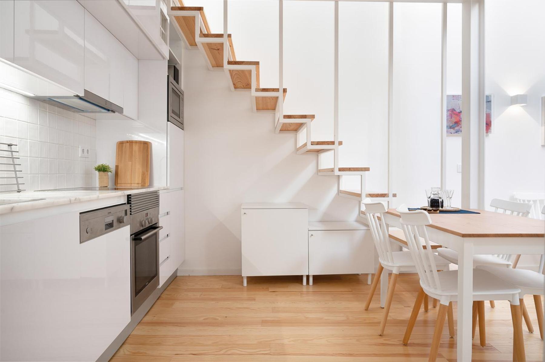Two-Bedroom Apartment - Photo 32