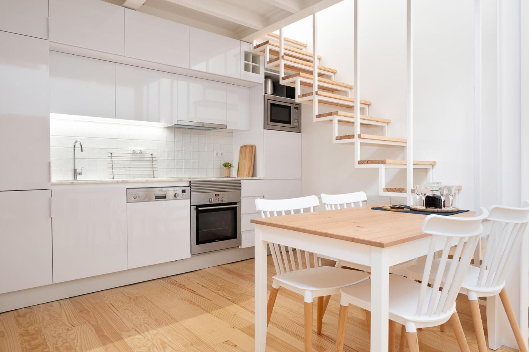 Two-Bedroom Apartment - Photo 33