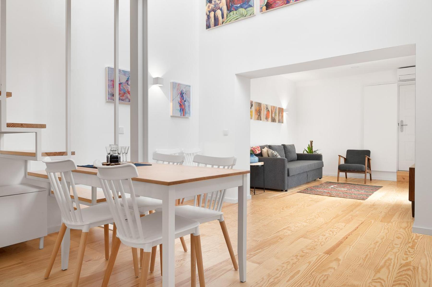 Two-Bedroom Apartment - Photo 8
