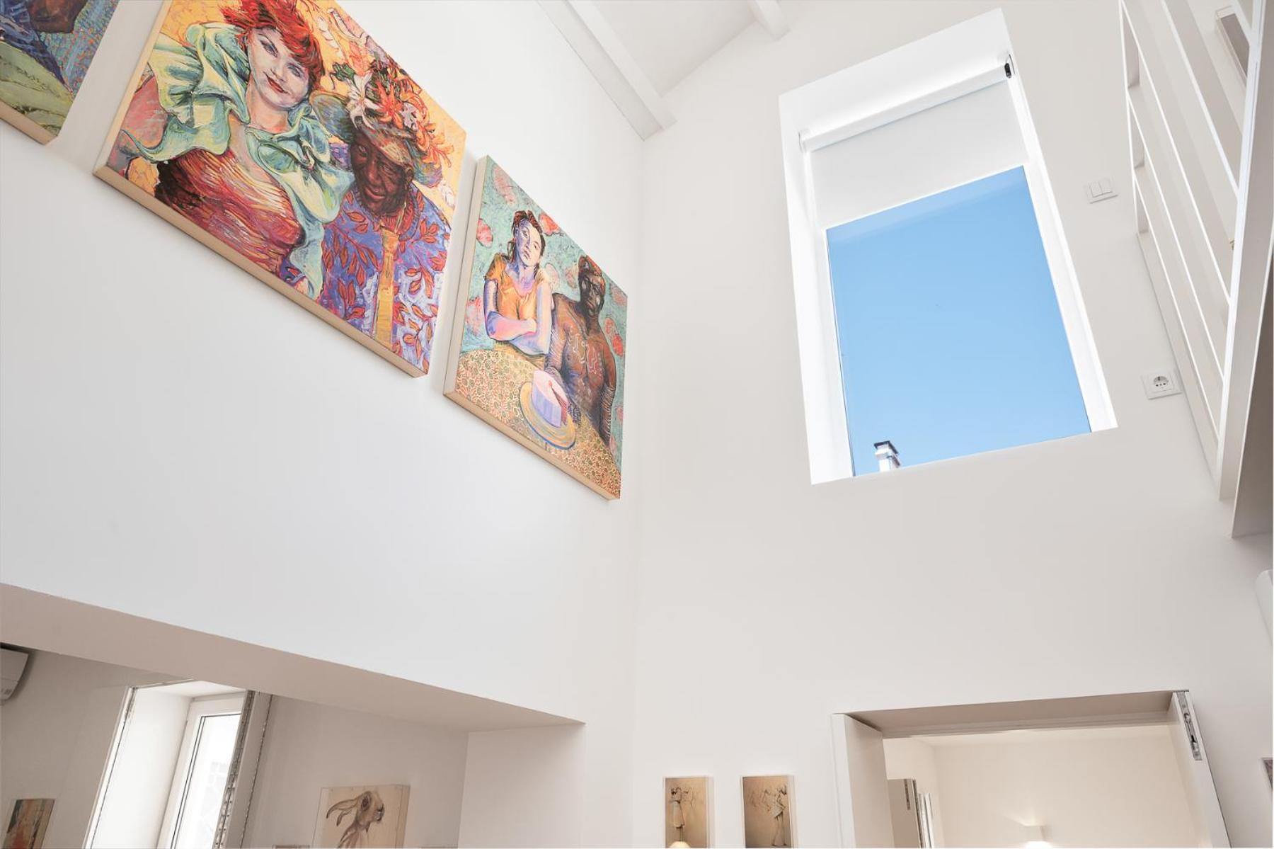 Two-Bedroom Apartment - Photo 10