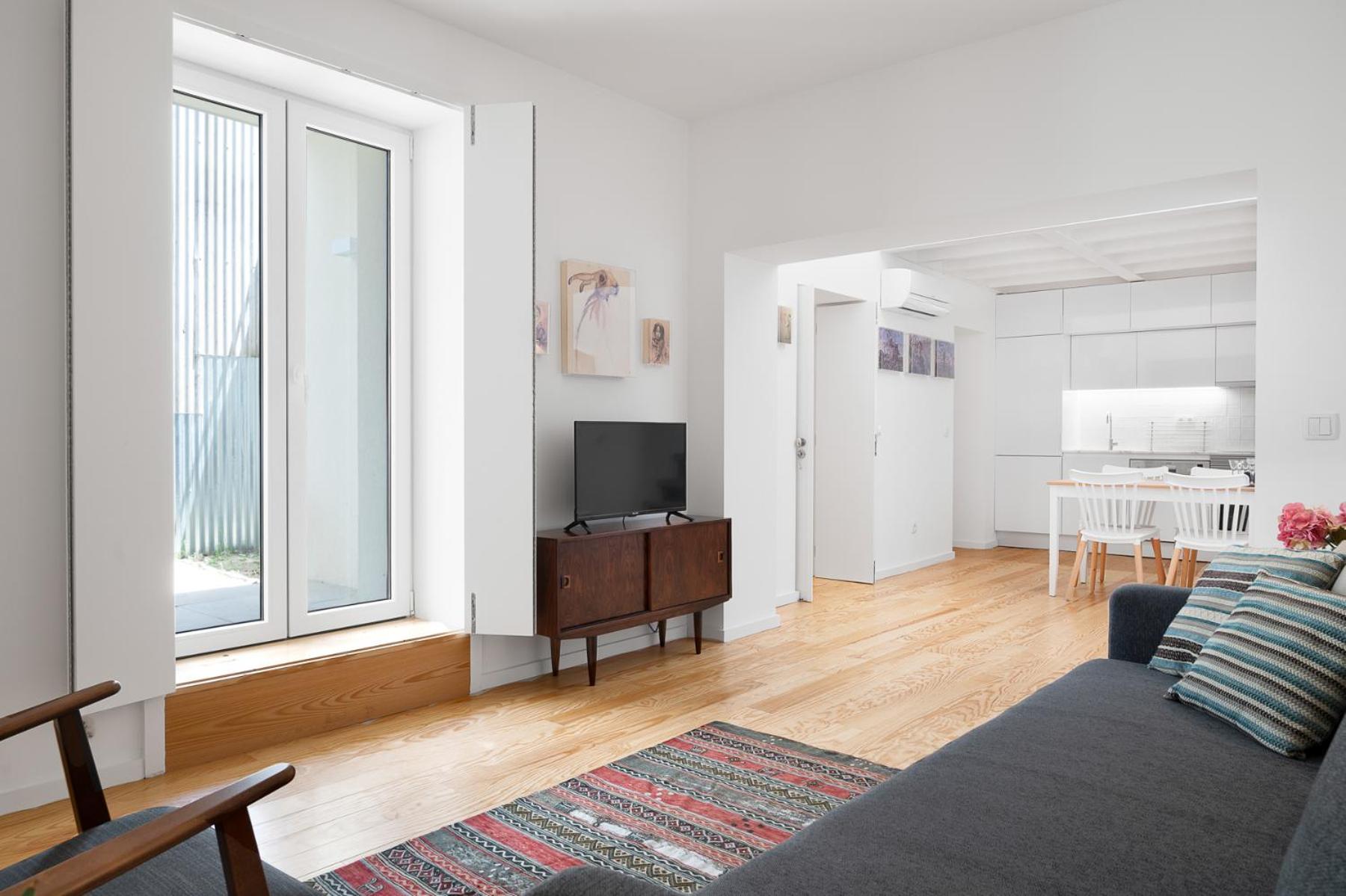 Two-Bedroom Apartment - Photo 13