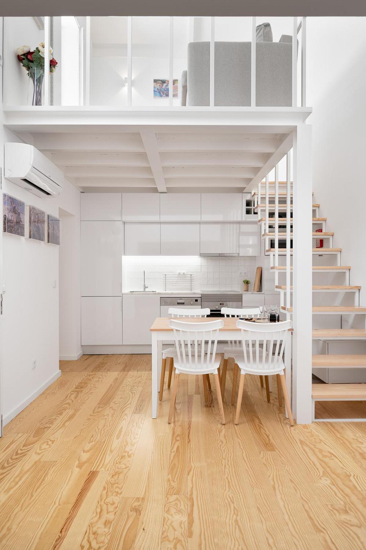 Two-Bedroom Apartment - Photo 27