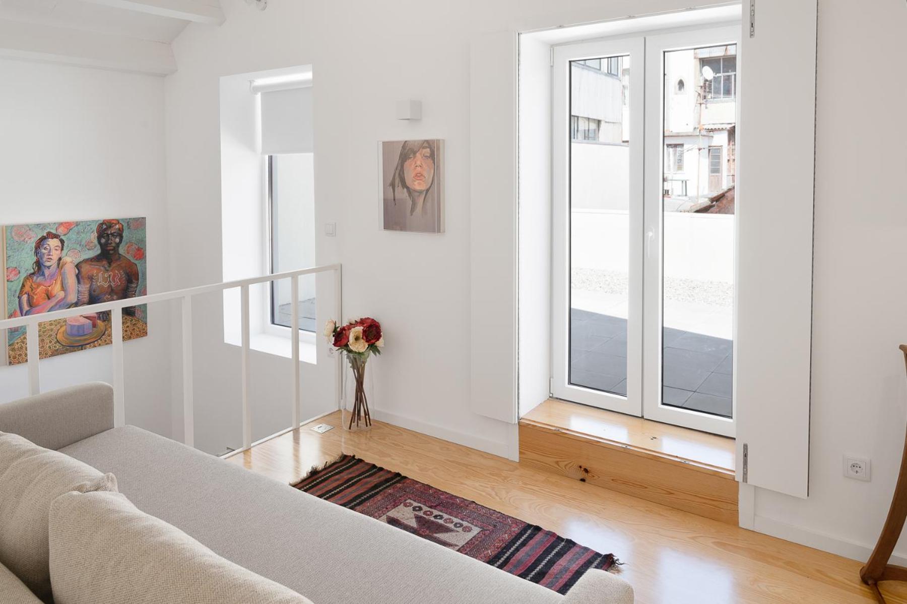 Two-Bedroom Apartment - Photo 4