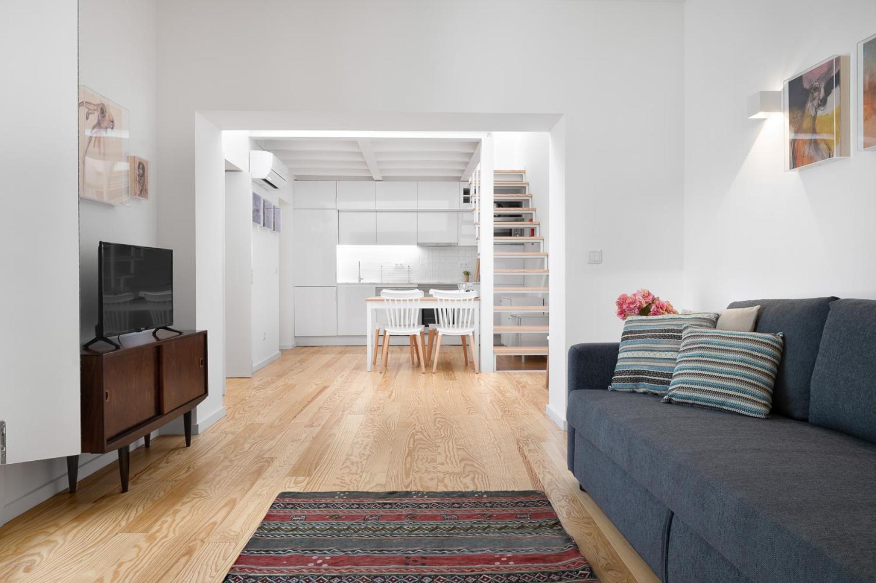 Two-Bedroom Apartment - Photo 48