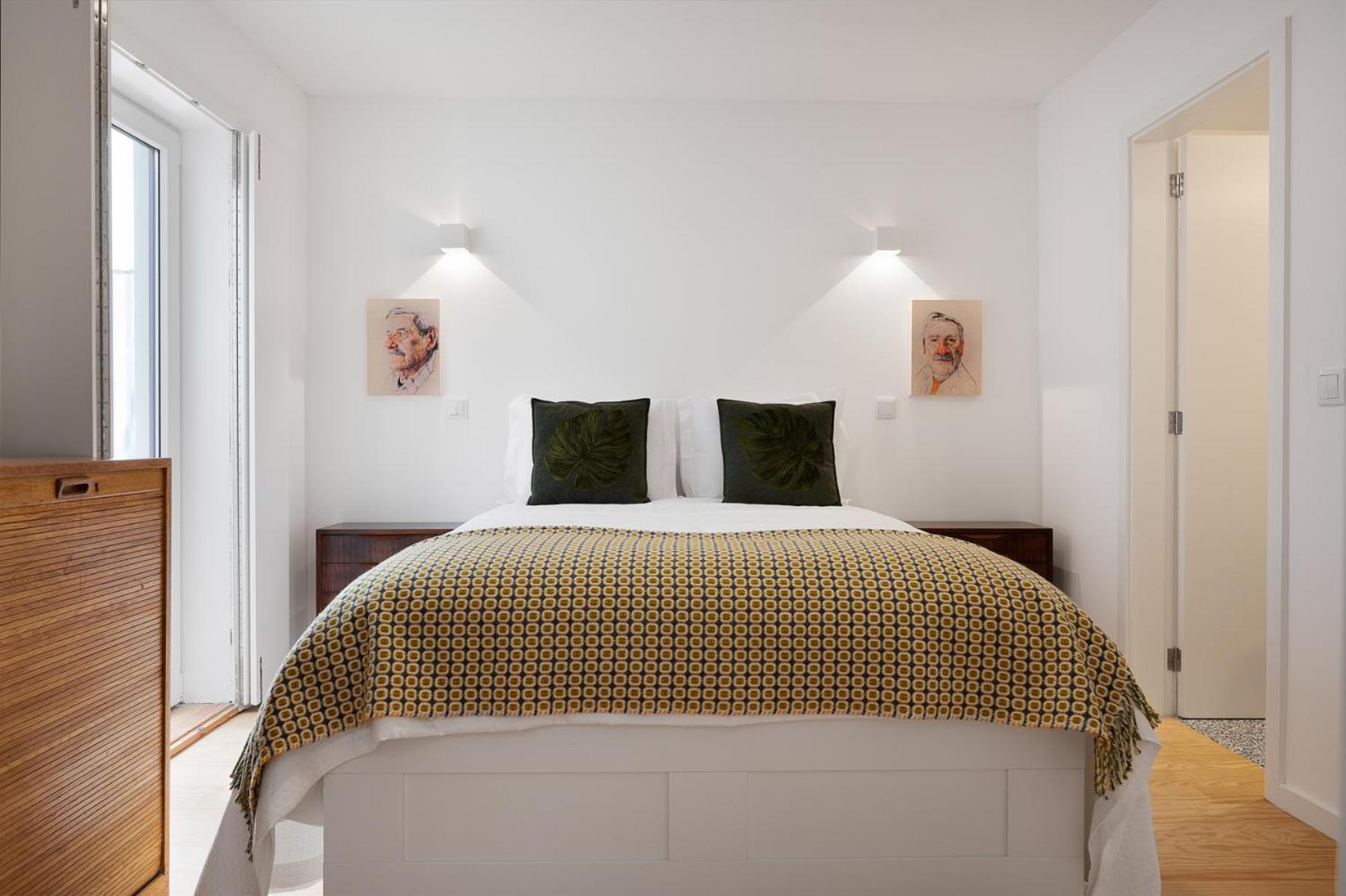Two-Bedroom Apartment - Photo 47