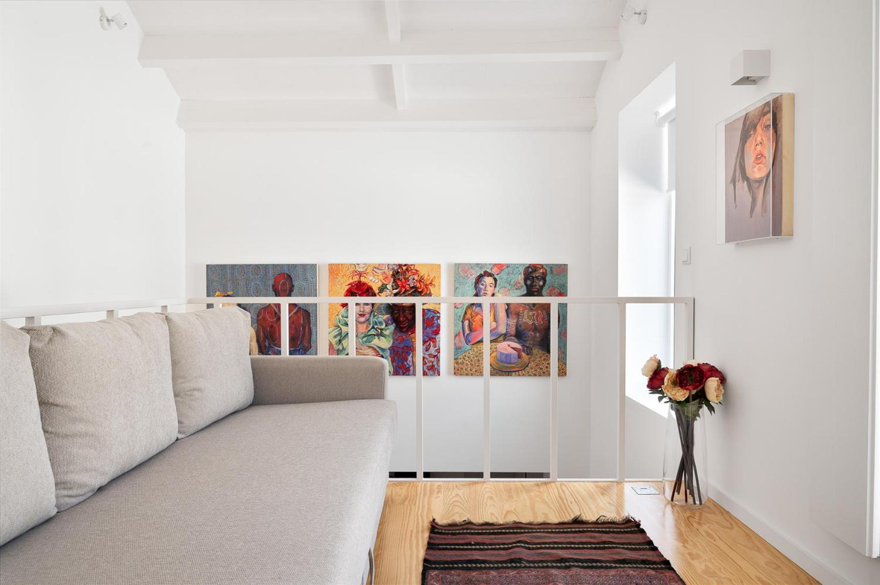 Two-Bedroom Apartment - Photo 46