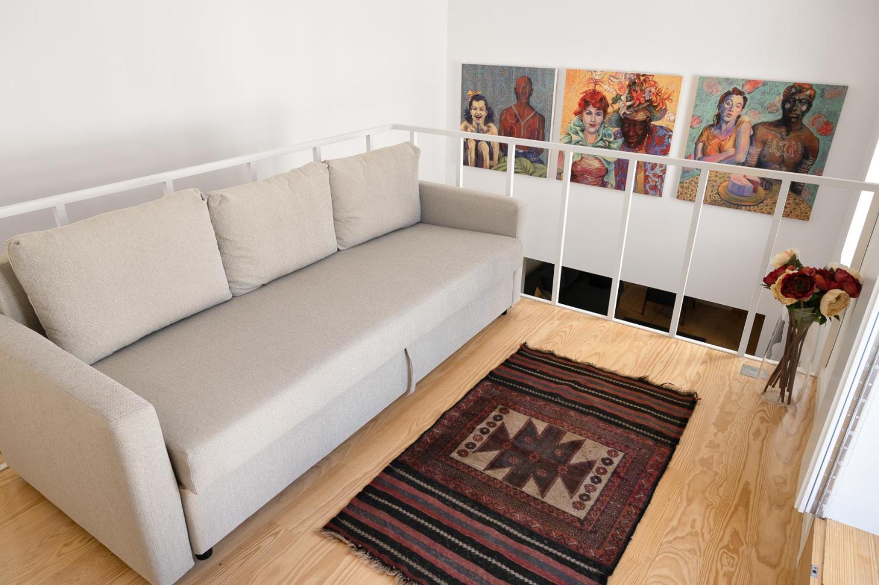 Two-Bedroom Apartment - Photo 15
