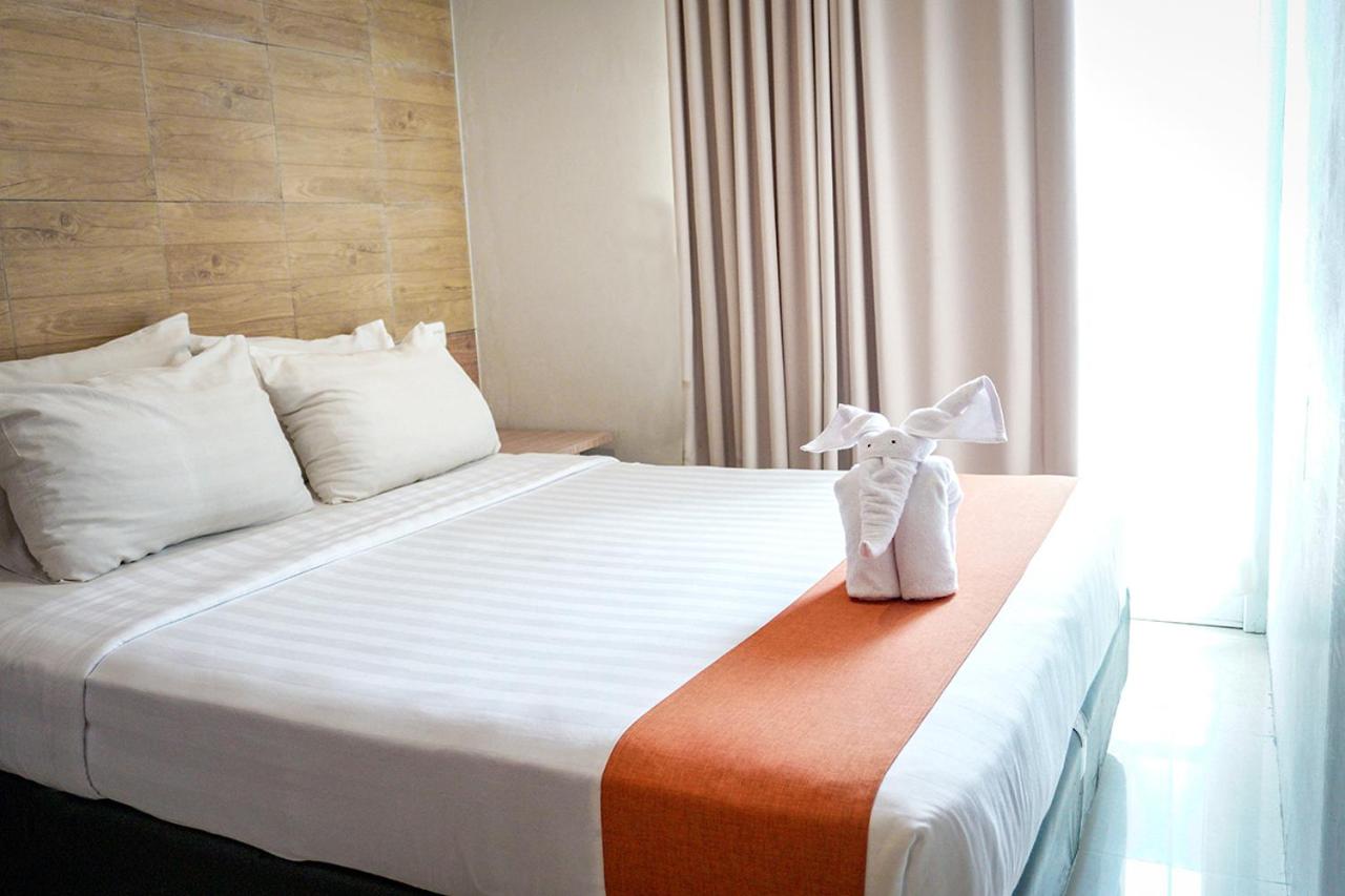 Deluxe Double Room photo 3