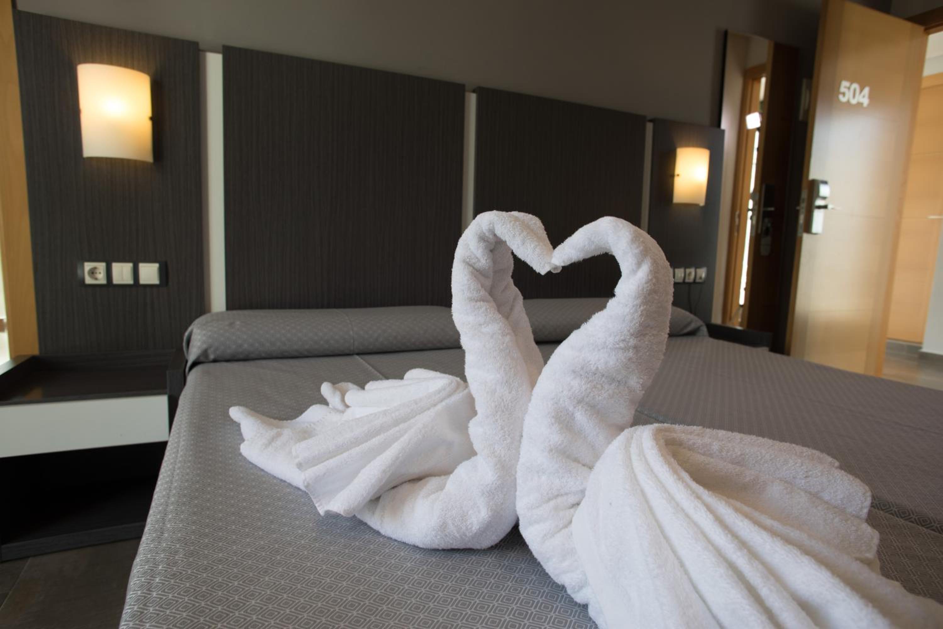 Double or Twin Room photo 2
