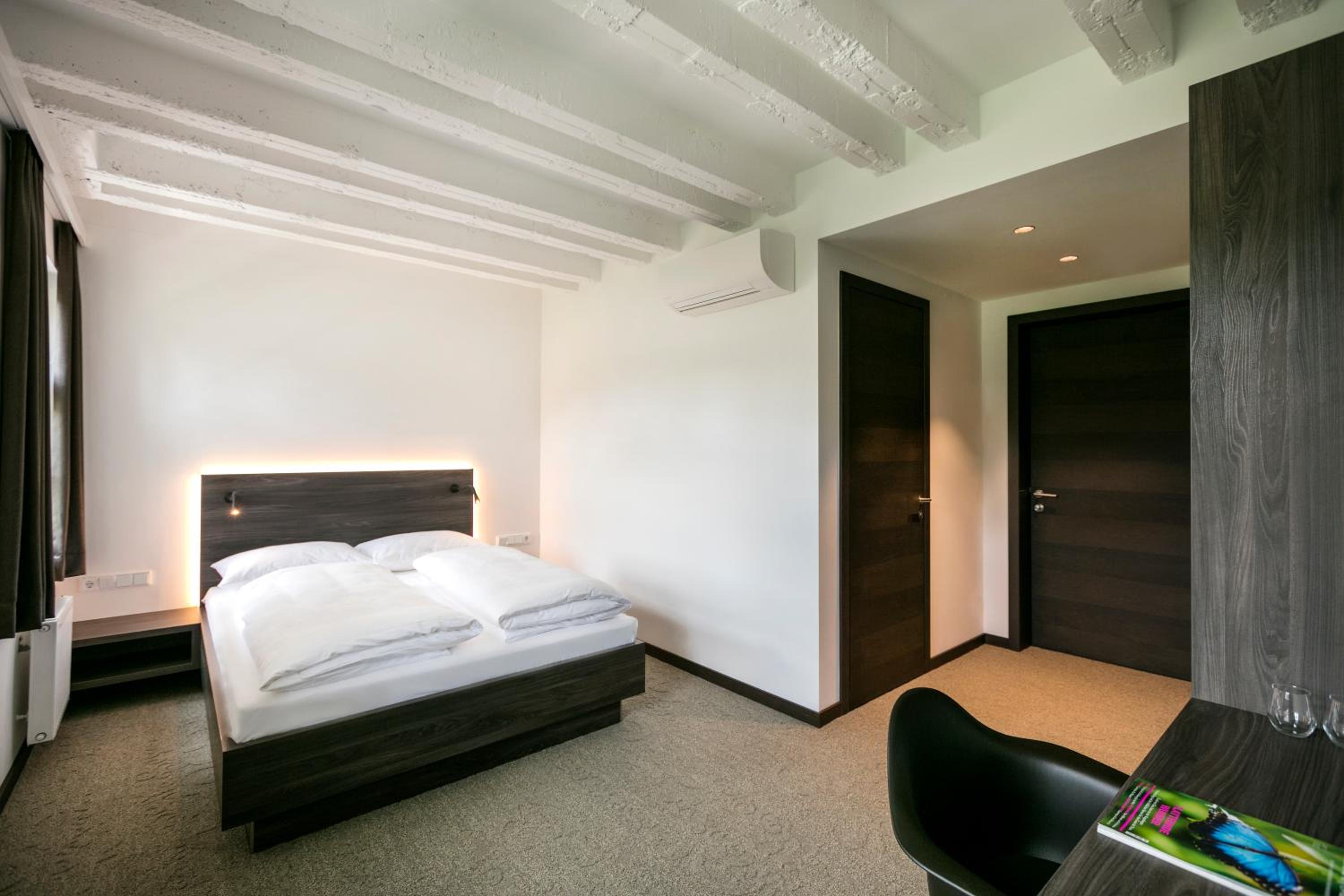 Double Room Comfort photo 3