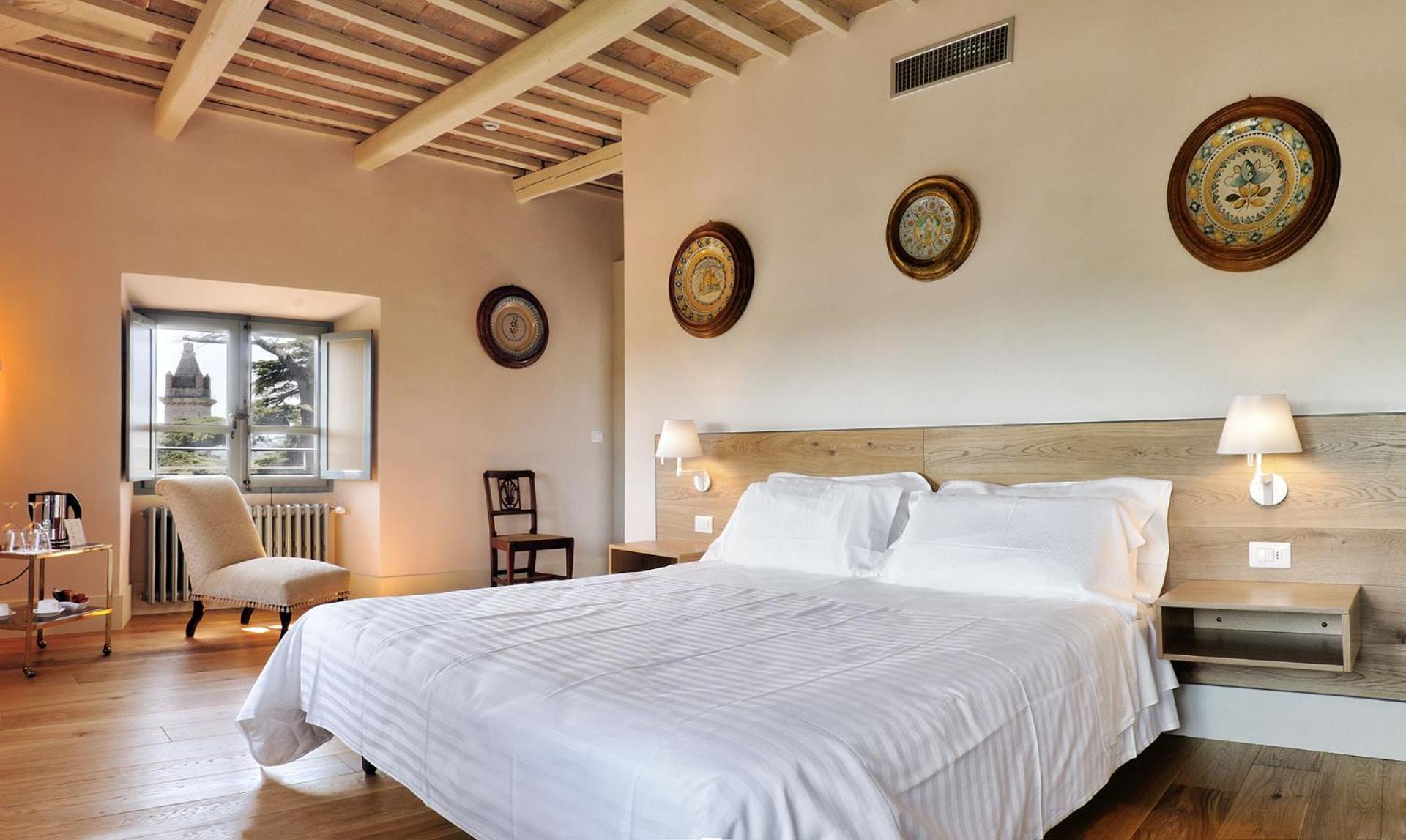 Double Room - Photo 13