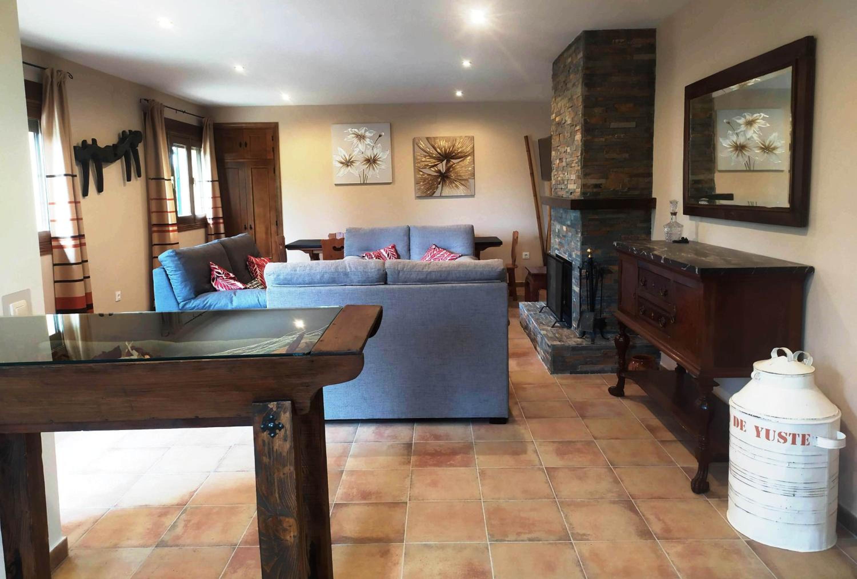 Chalet