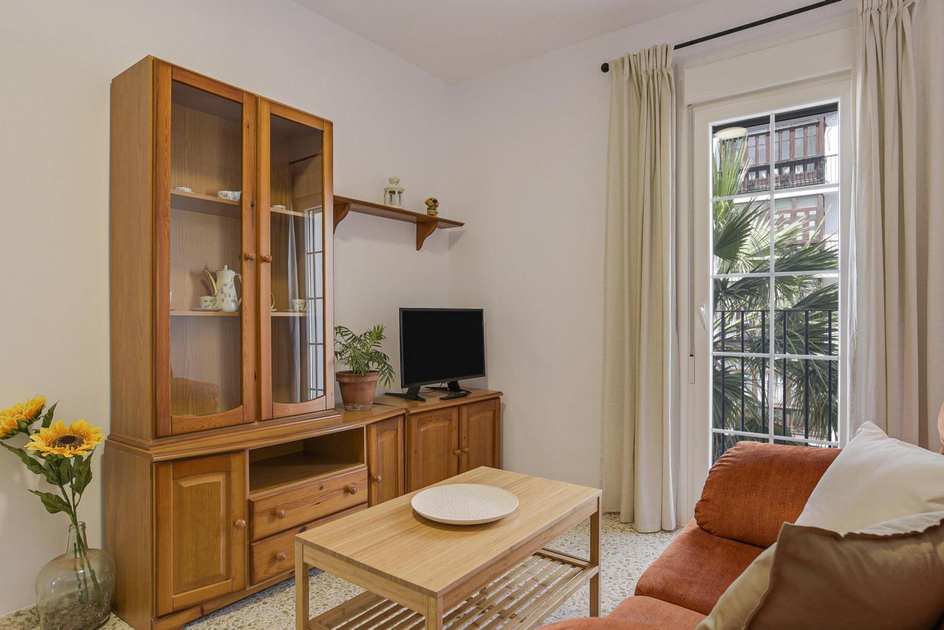 Apartamento Superior de Dos Habitaciones