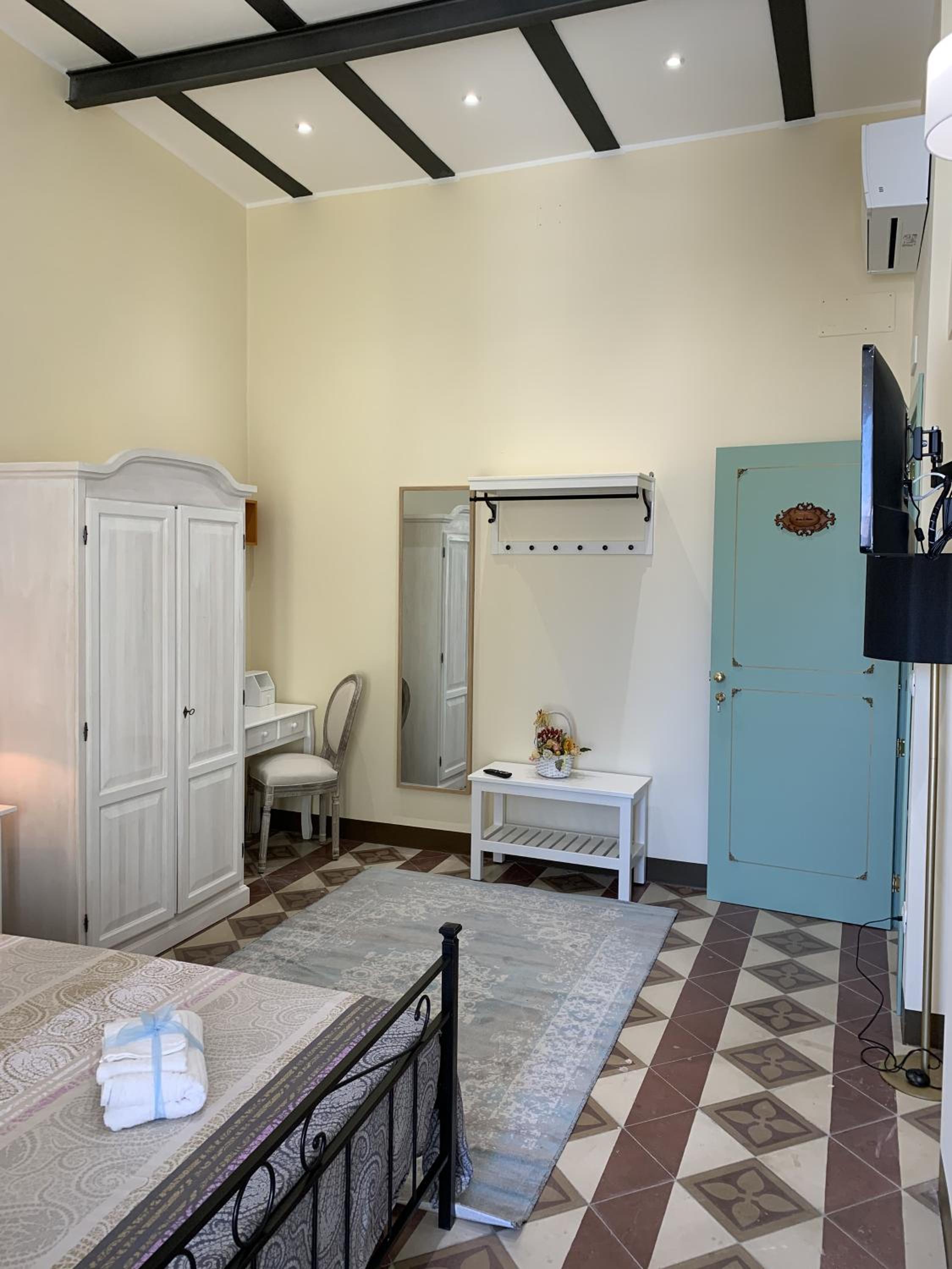 Deluxe Room photo 1