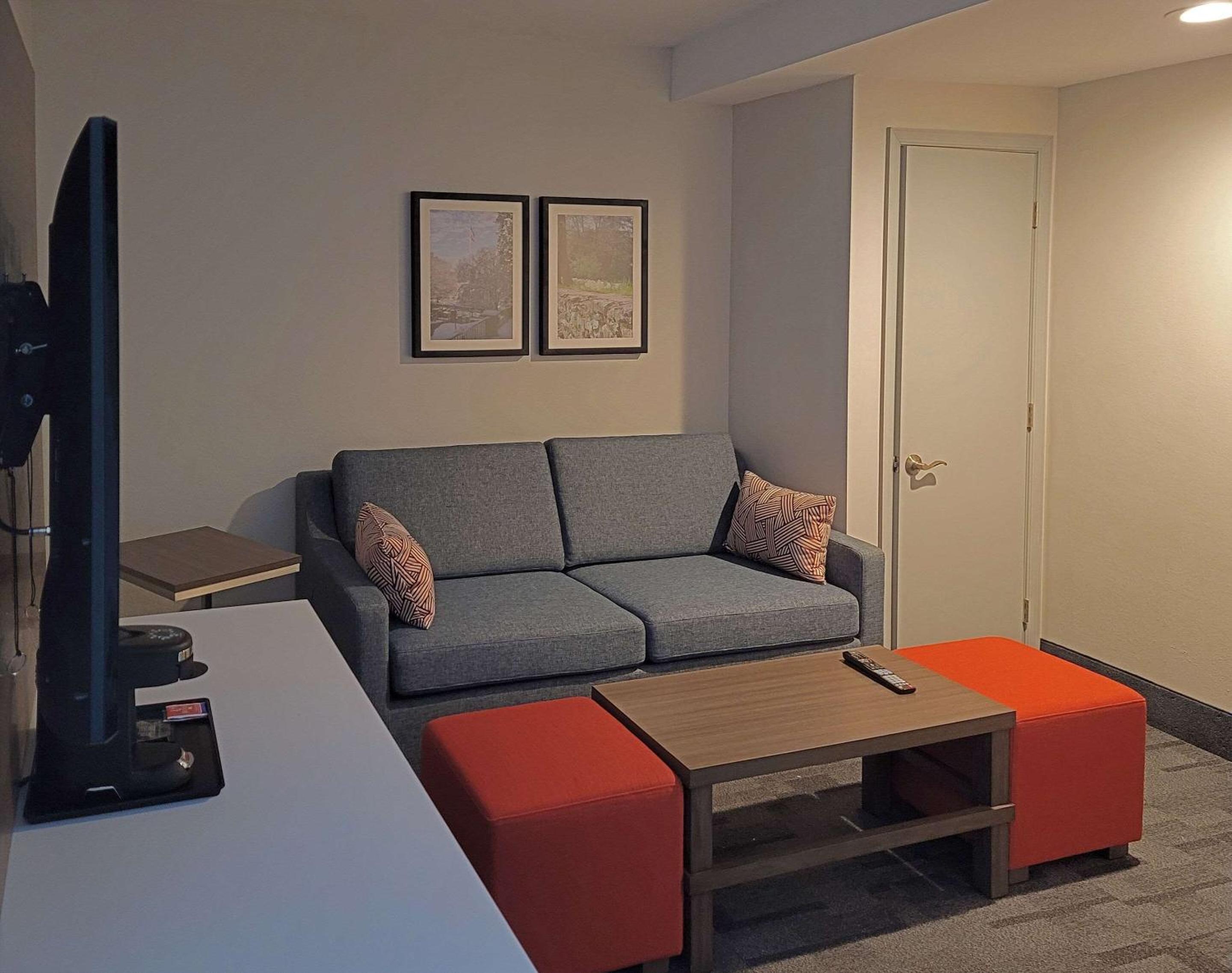 Comfort Inn & Suites Wyomissing-Reading, Billede 4