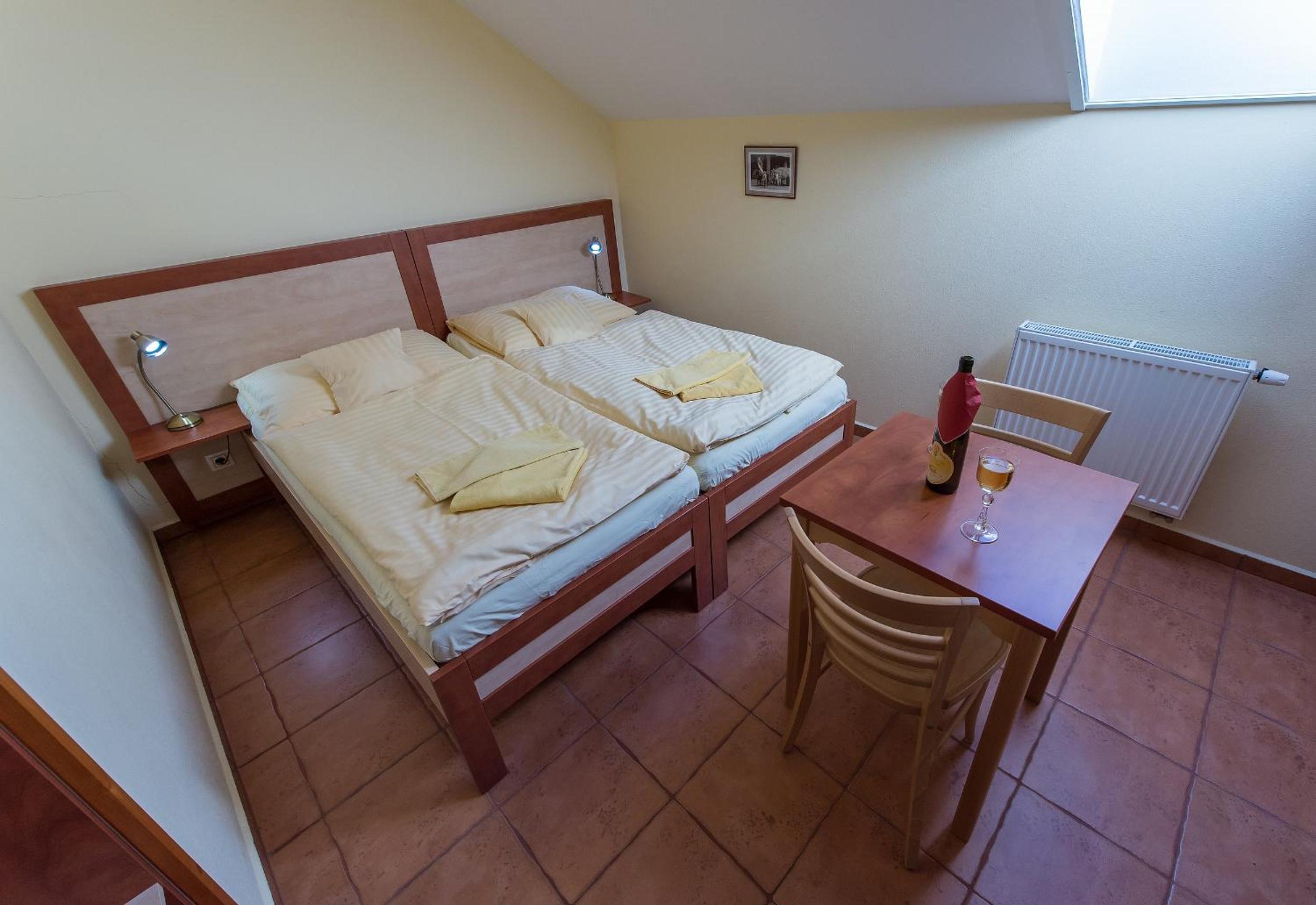 Double Room photo 1