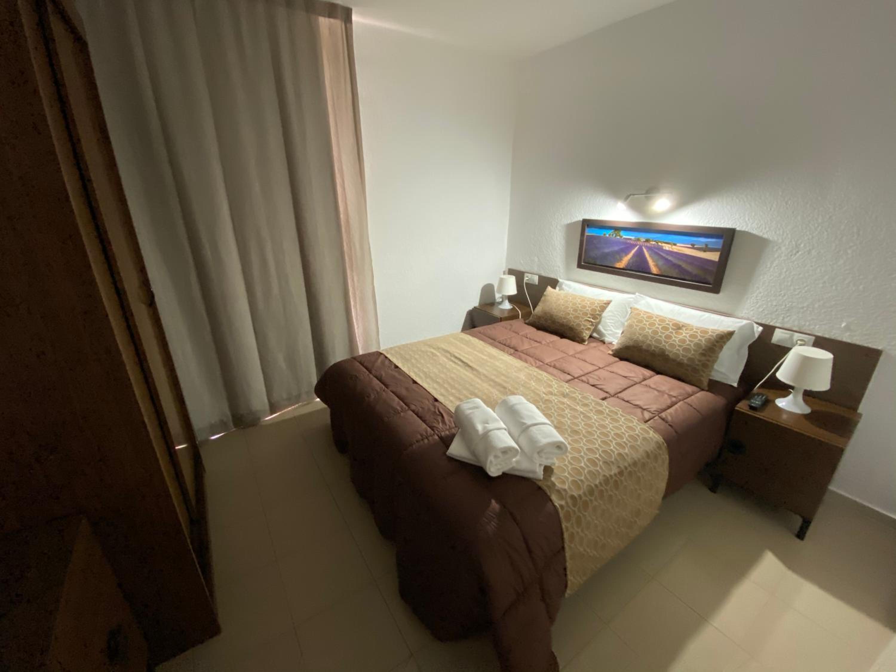 Apartment (4-6 Adults)