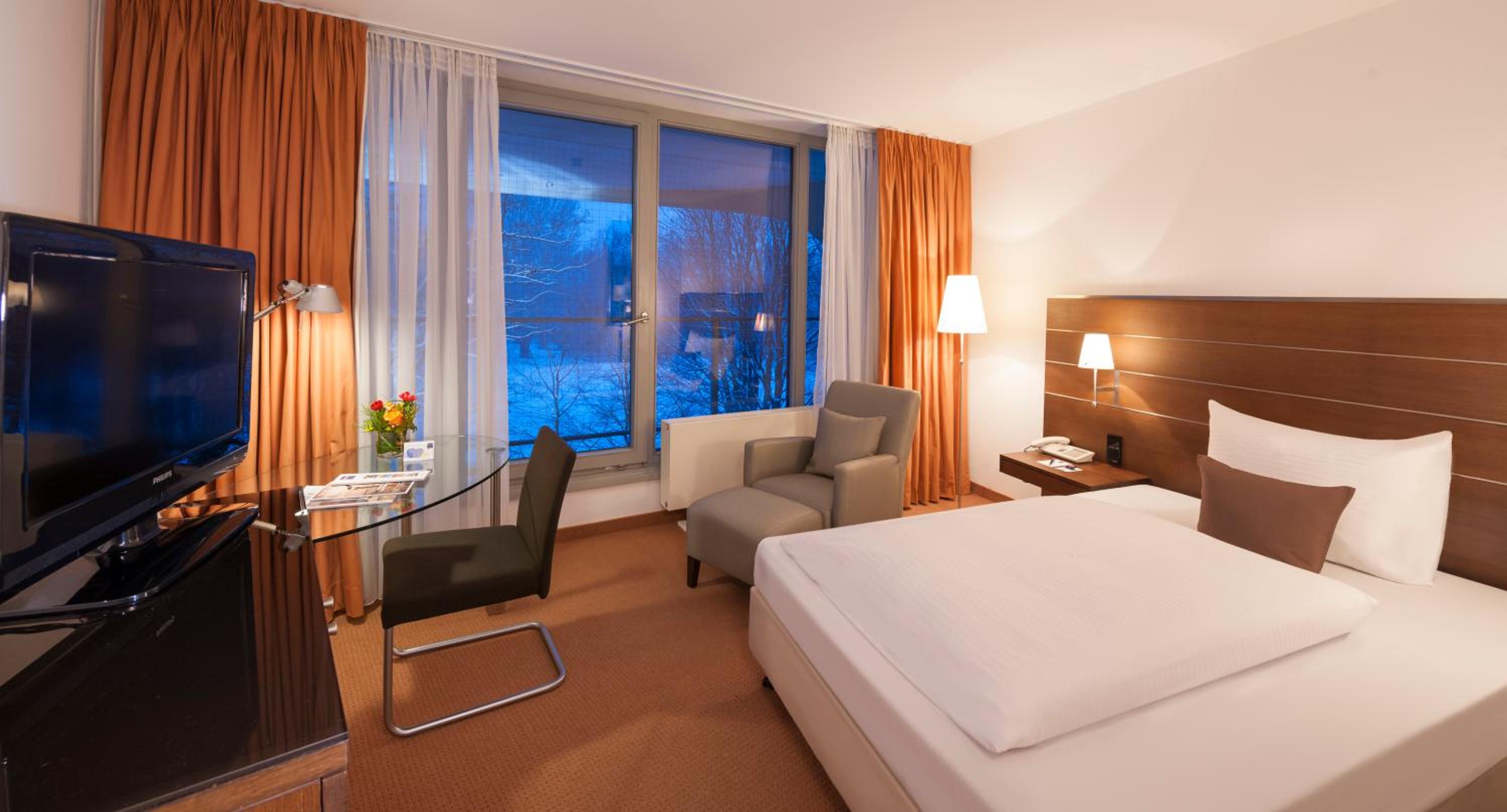 Promotion Rate - Standard Single Room photo 1