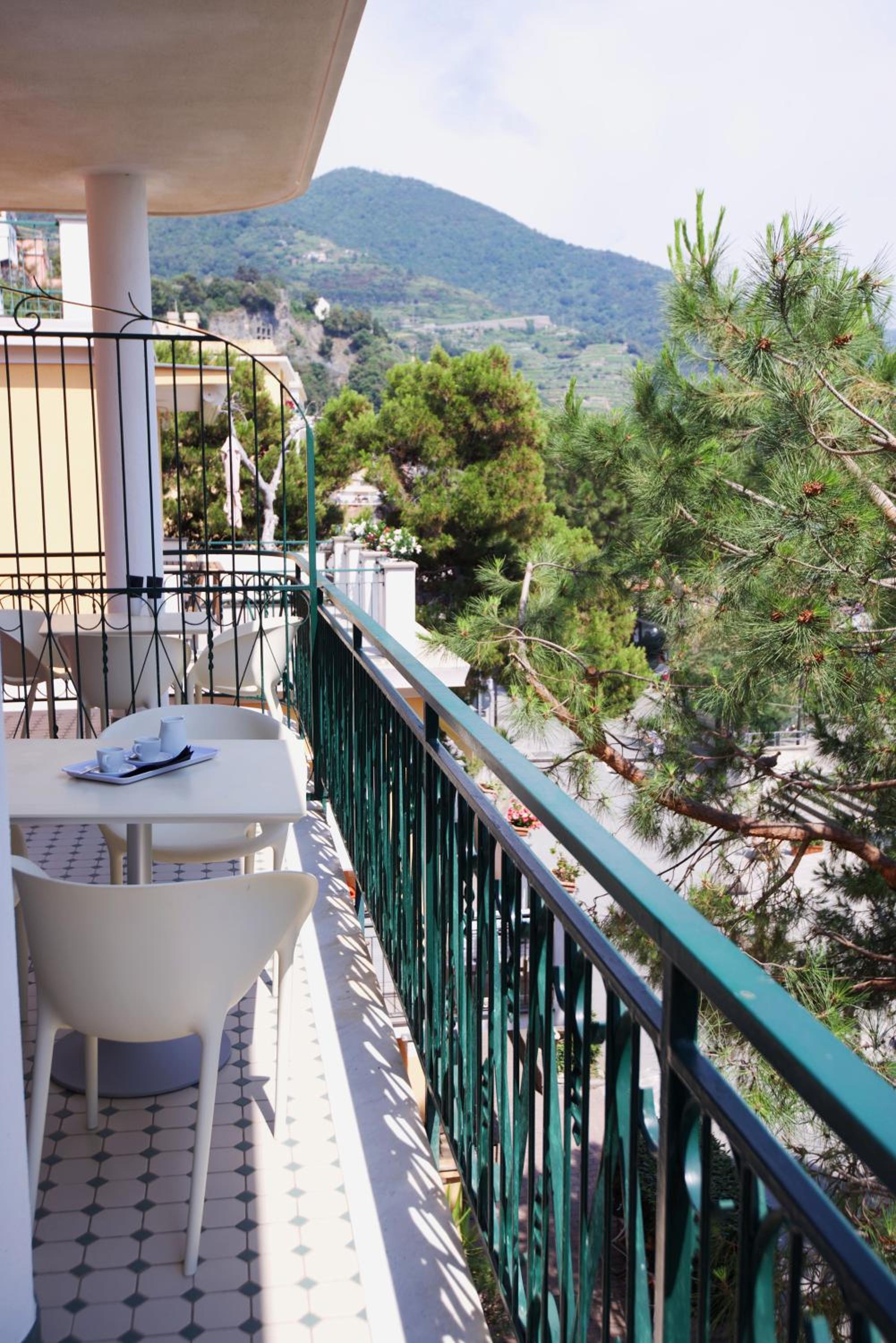 Double Room With Sea View photo 3