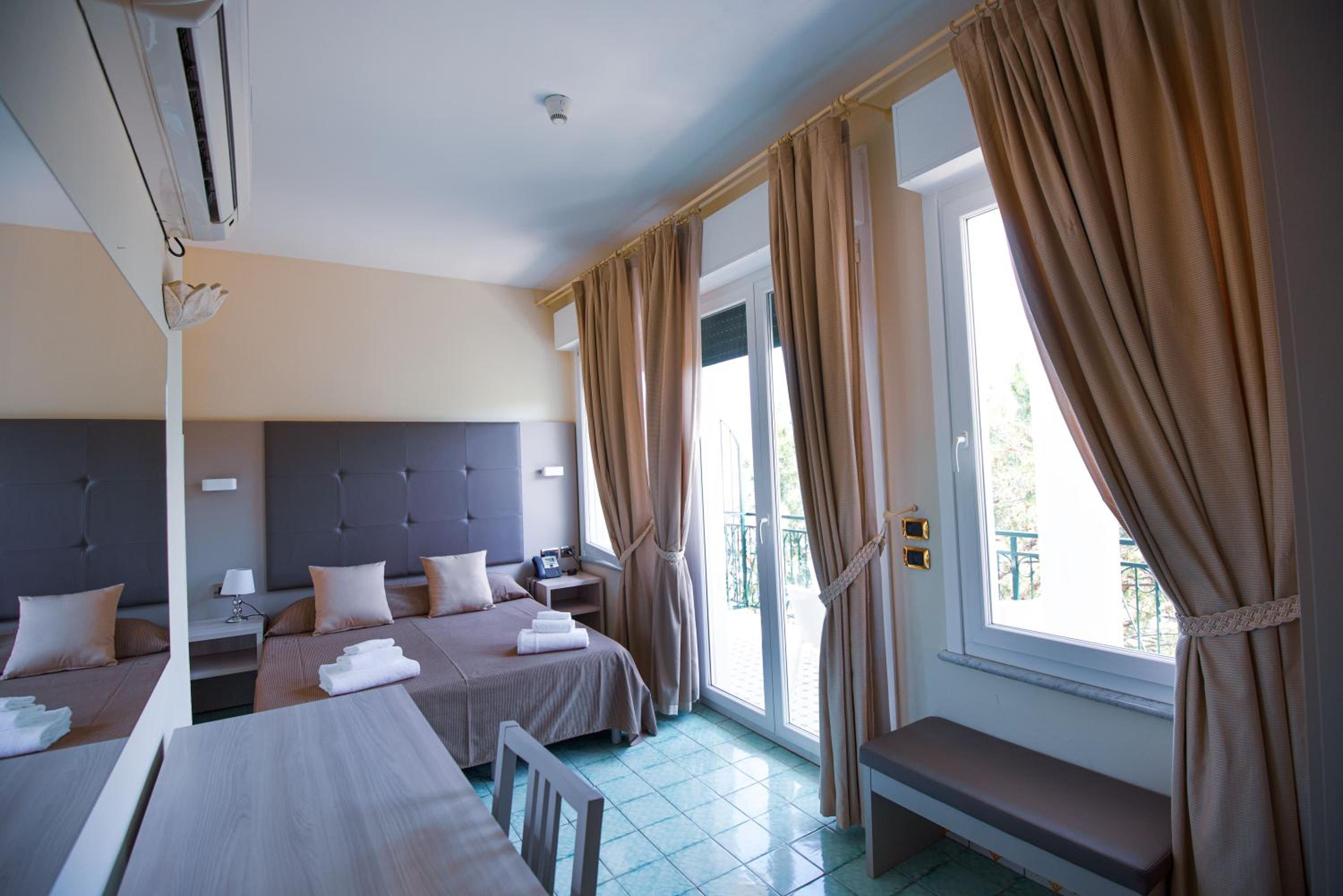 Double Room With Sea View photo 1